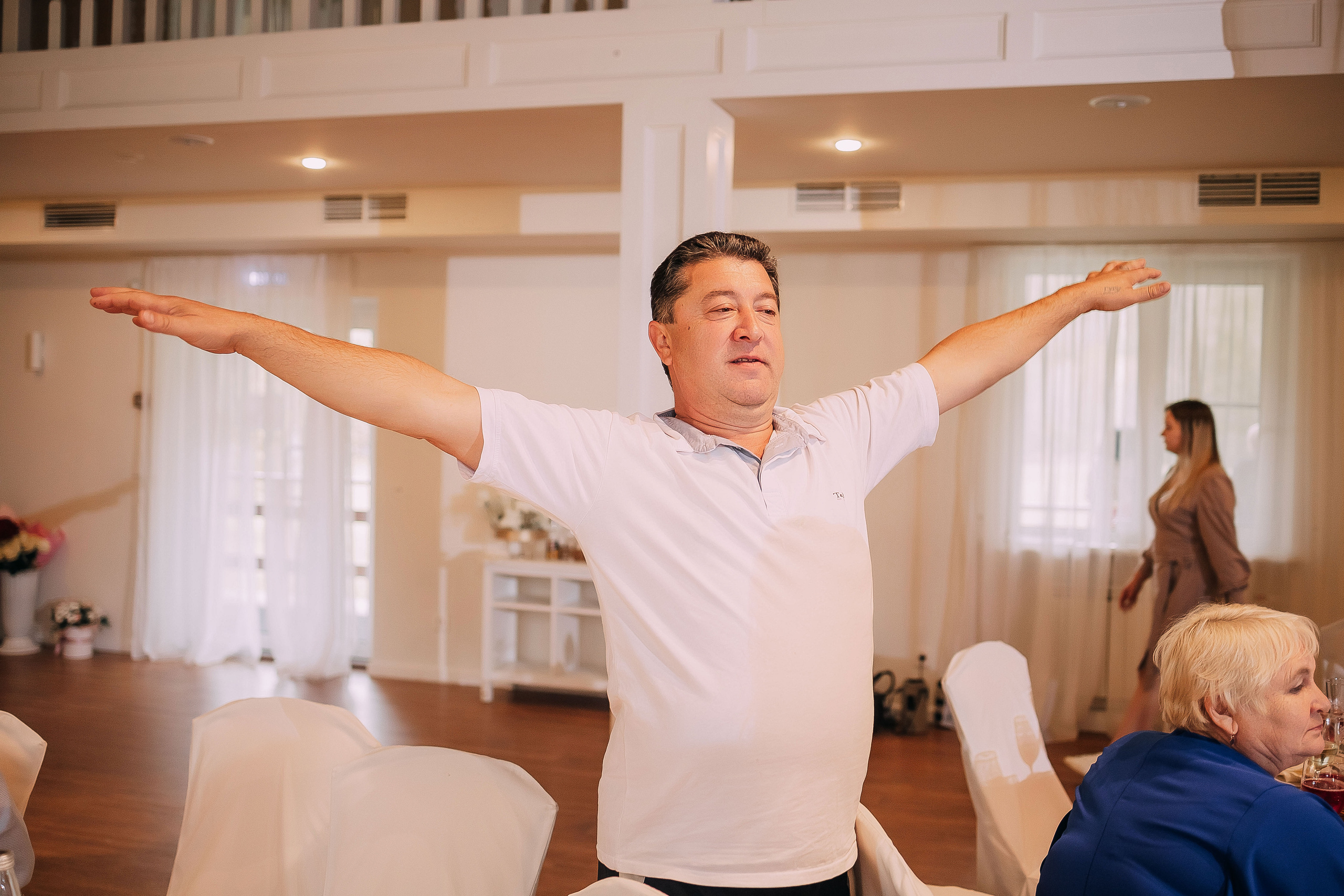 Второй свадебный день. Фотограф в Красноярске Надежда Воскресенская