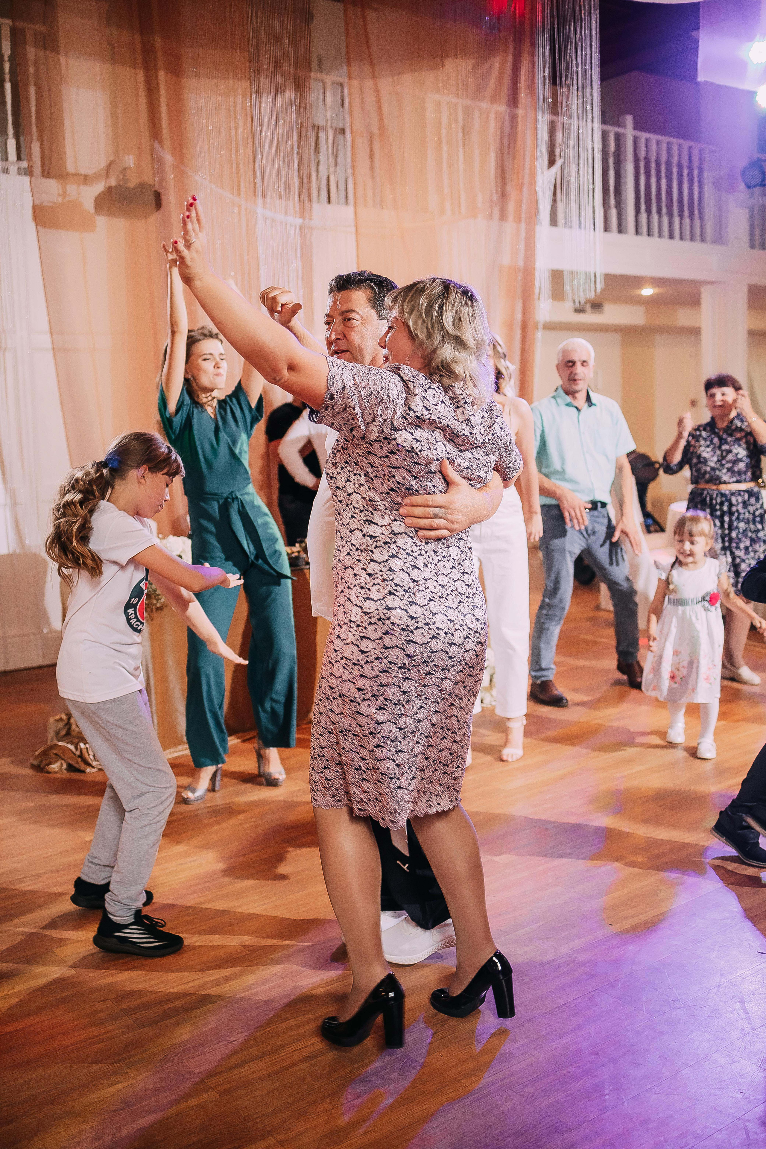 Второй свадебный день. Фотограф в Красноярске Надежда Воскресенская