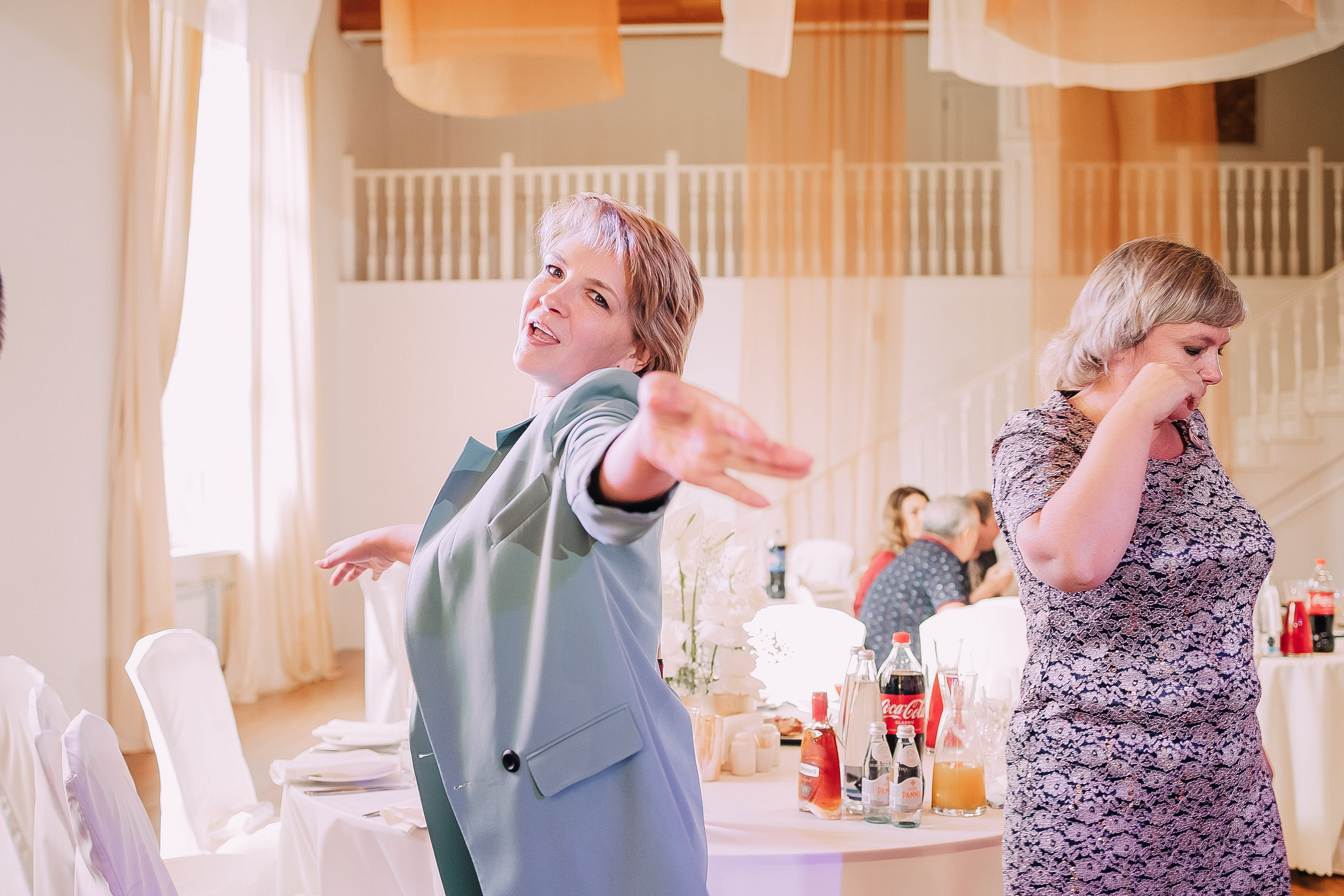 Второй свадебный день. Фотограф в Красноярске Надежда Воскресенская