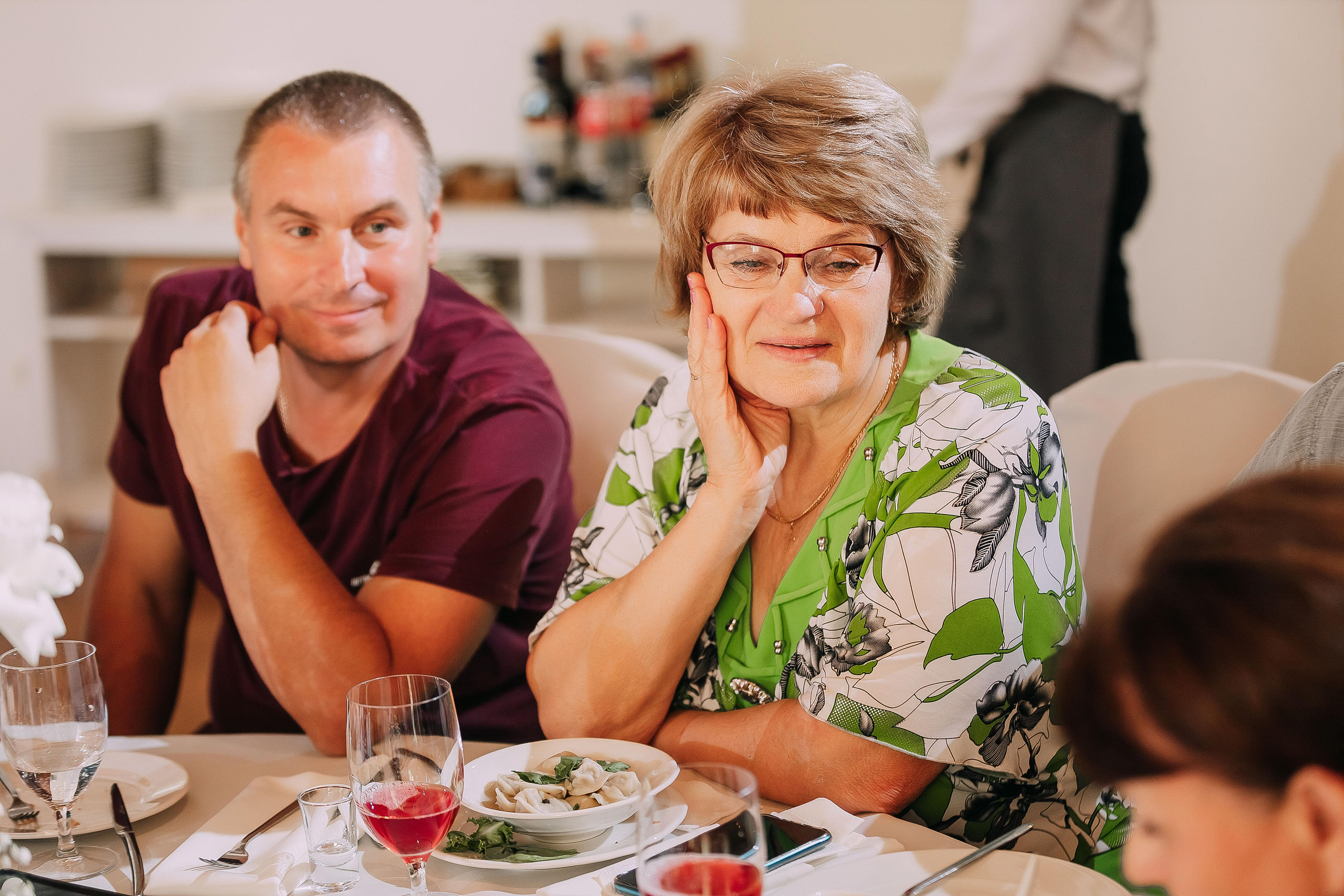 Второй свадебный день. Фотограф в Красноярске Надежда Воскресенская