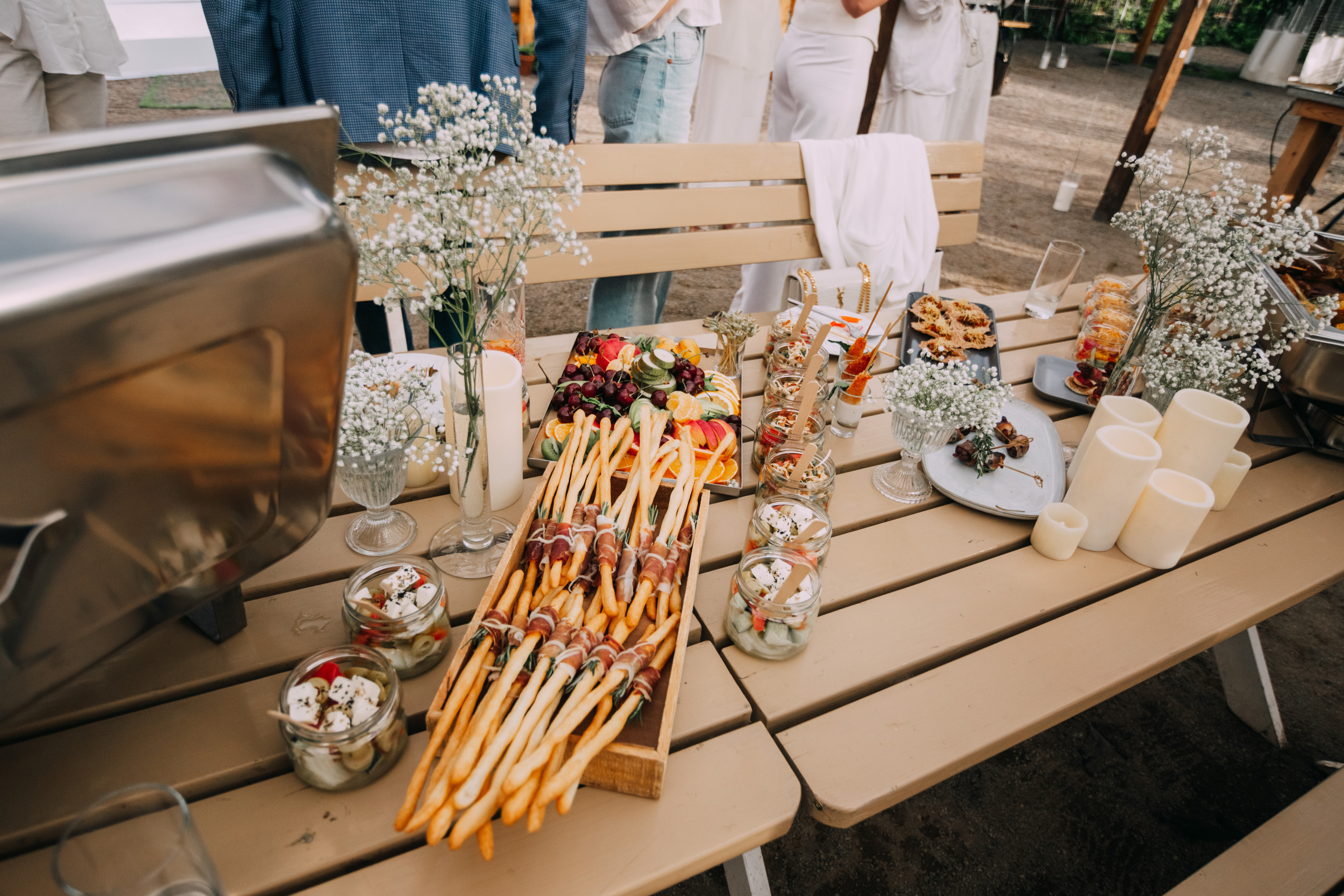 Только в белом. Фотограф в Красноярске Надежда Воскресенская