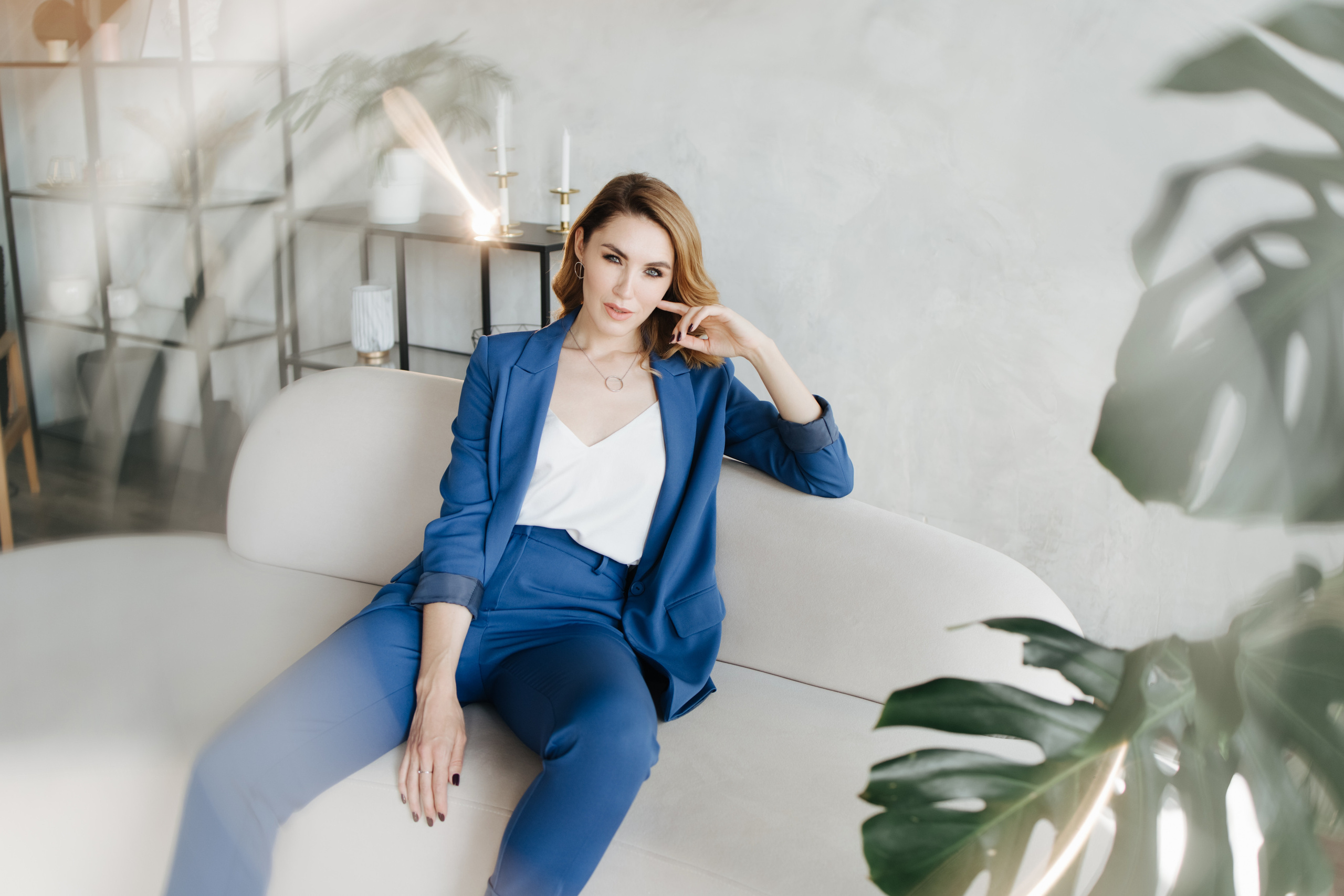 Женя Фатеева. Фотограф в Красноярске Надежда Воскресенская