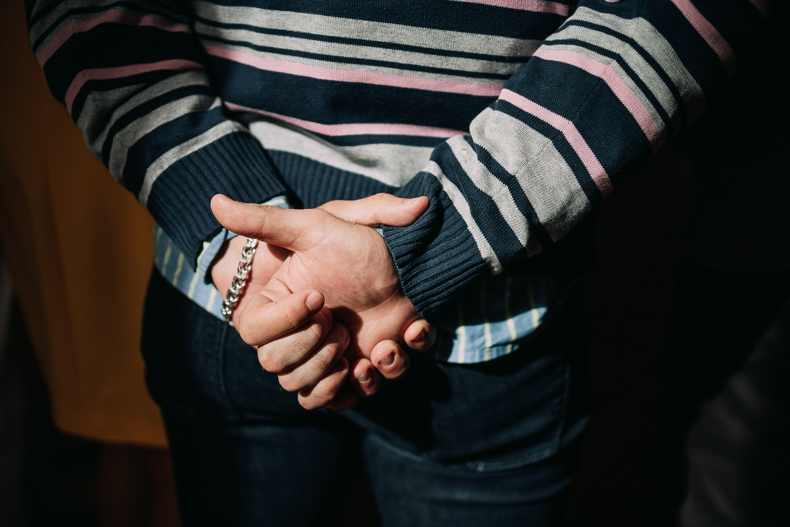 Второй свадебный день. Фотограф в Красноярске Надежда Воскресенская