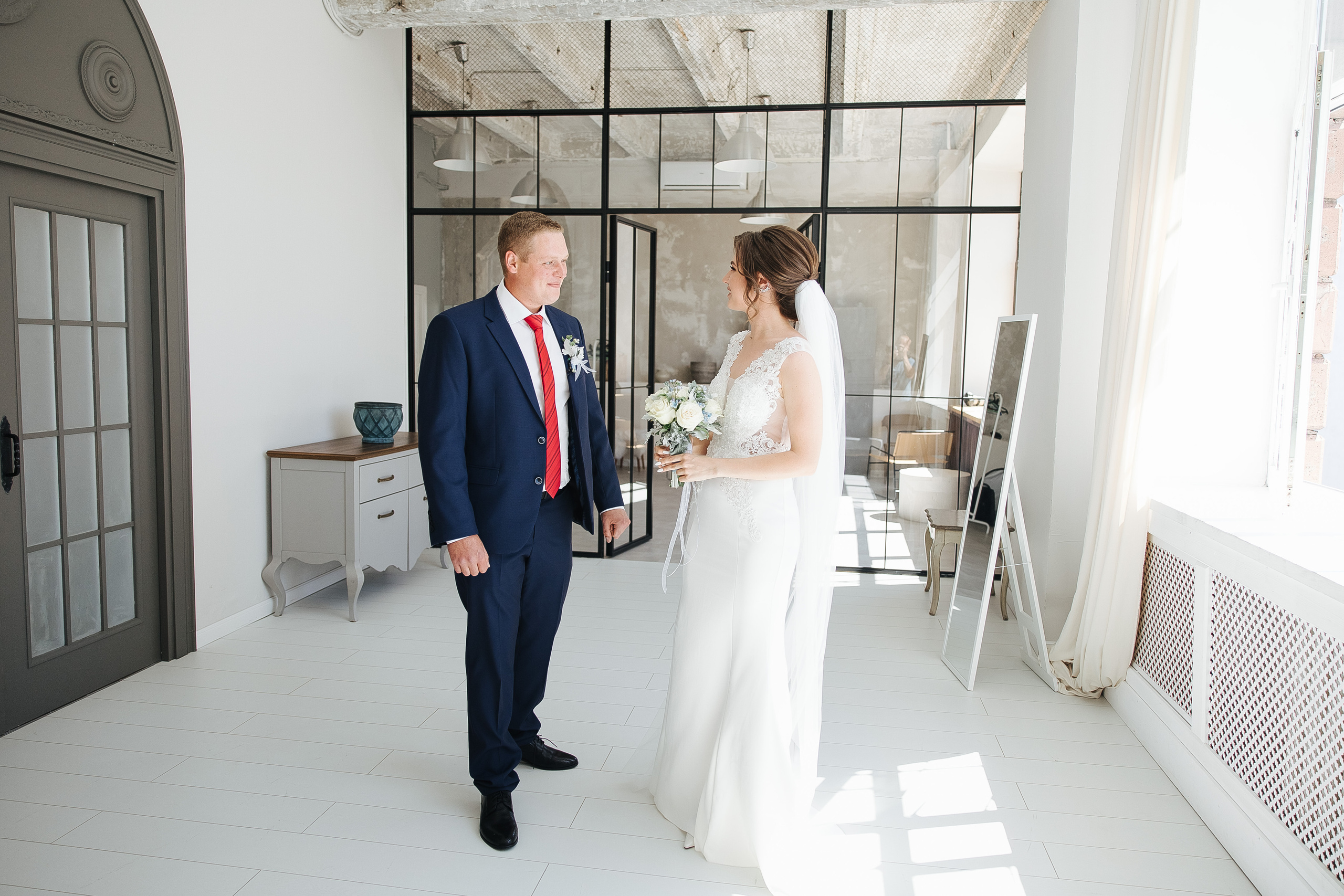 Иван Наталья. Фотограф в Красноярске Надежда Воскресенская