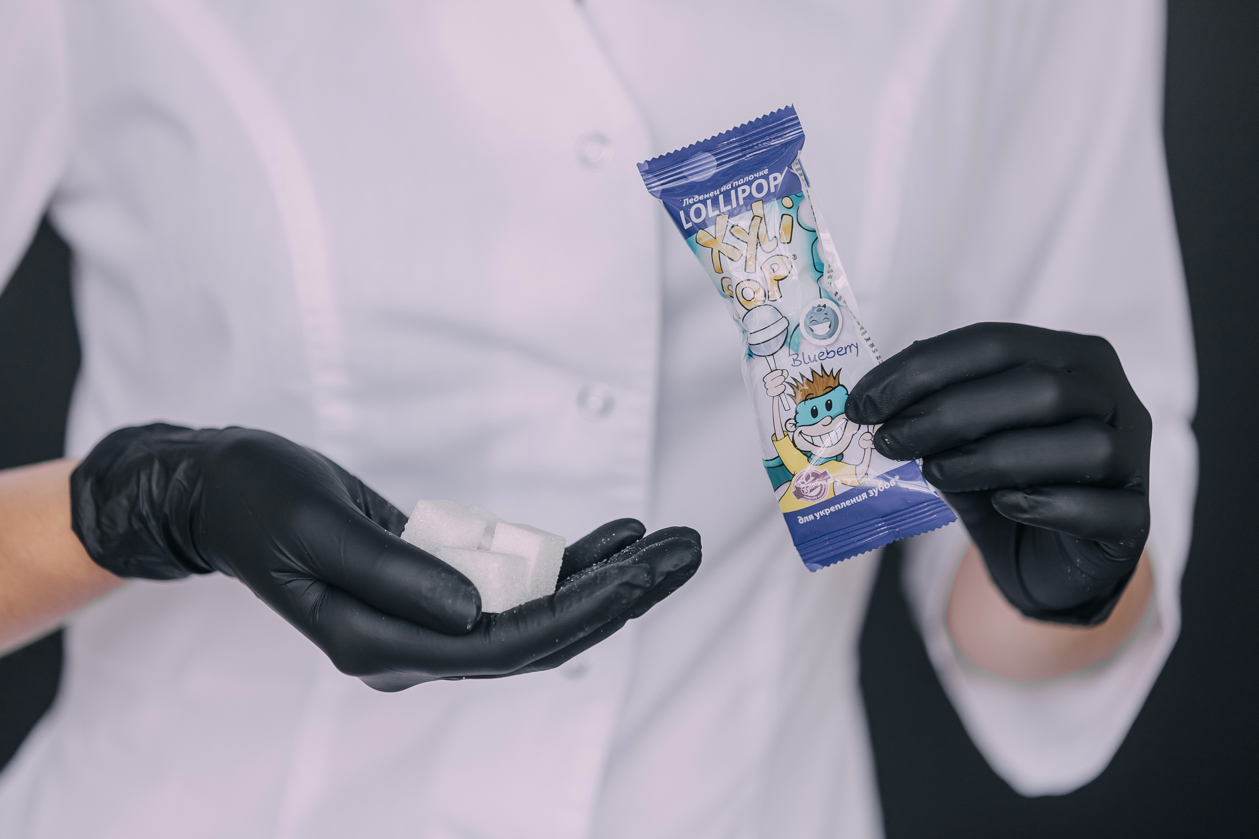 Стоматология. Фотограф в Красноярске Надежда Воскресенская