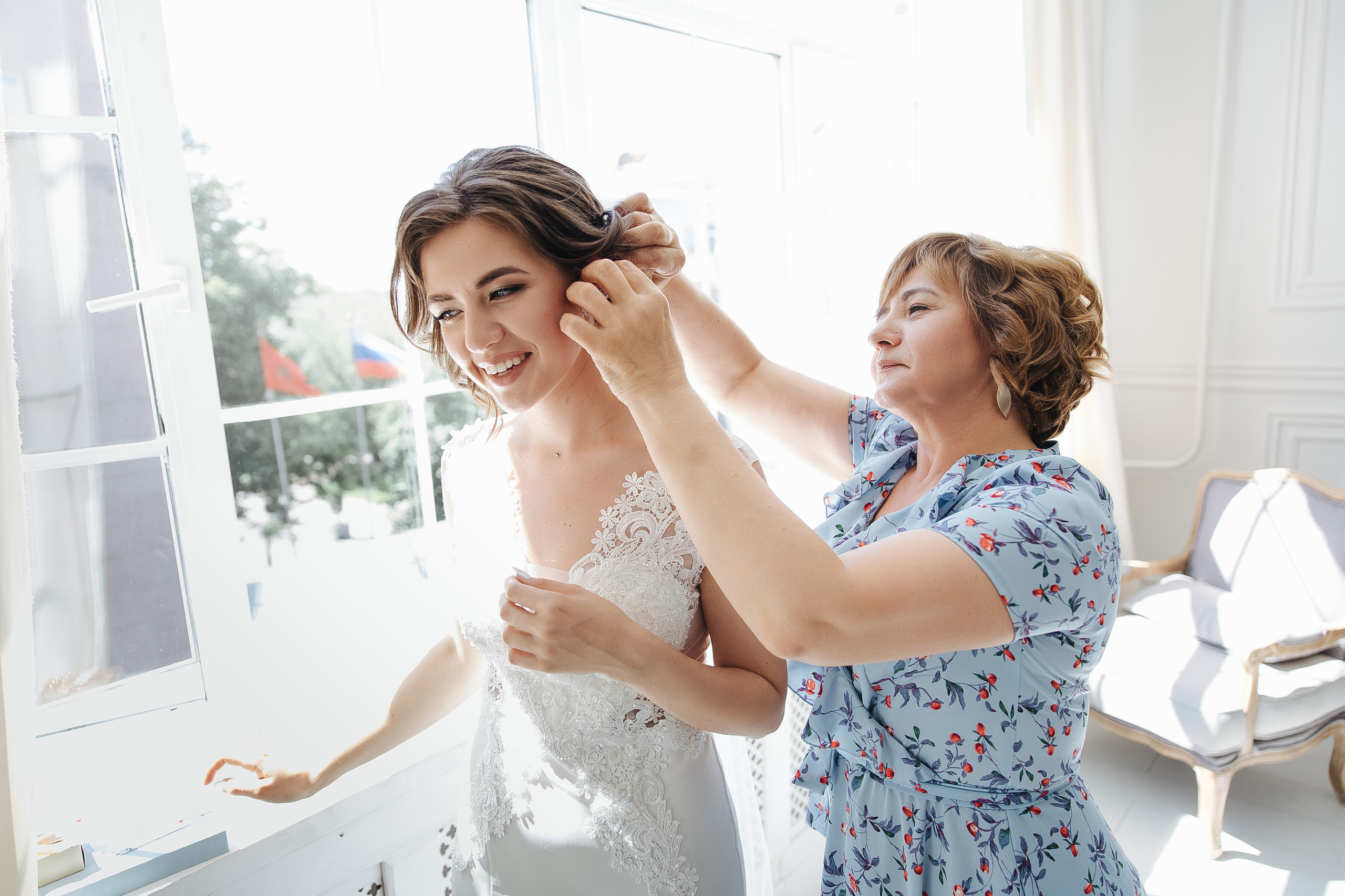 Иван Наталья. Фотограф в Красноярске Надежда Воскресенская