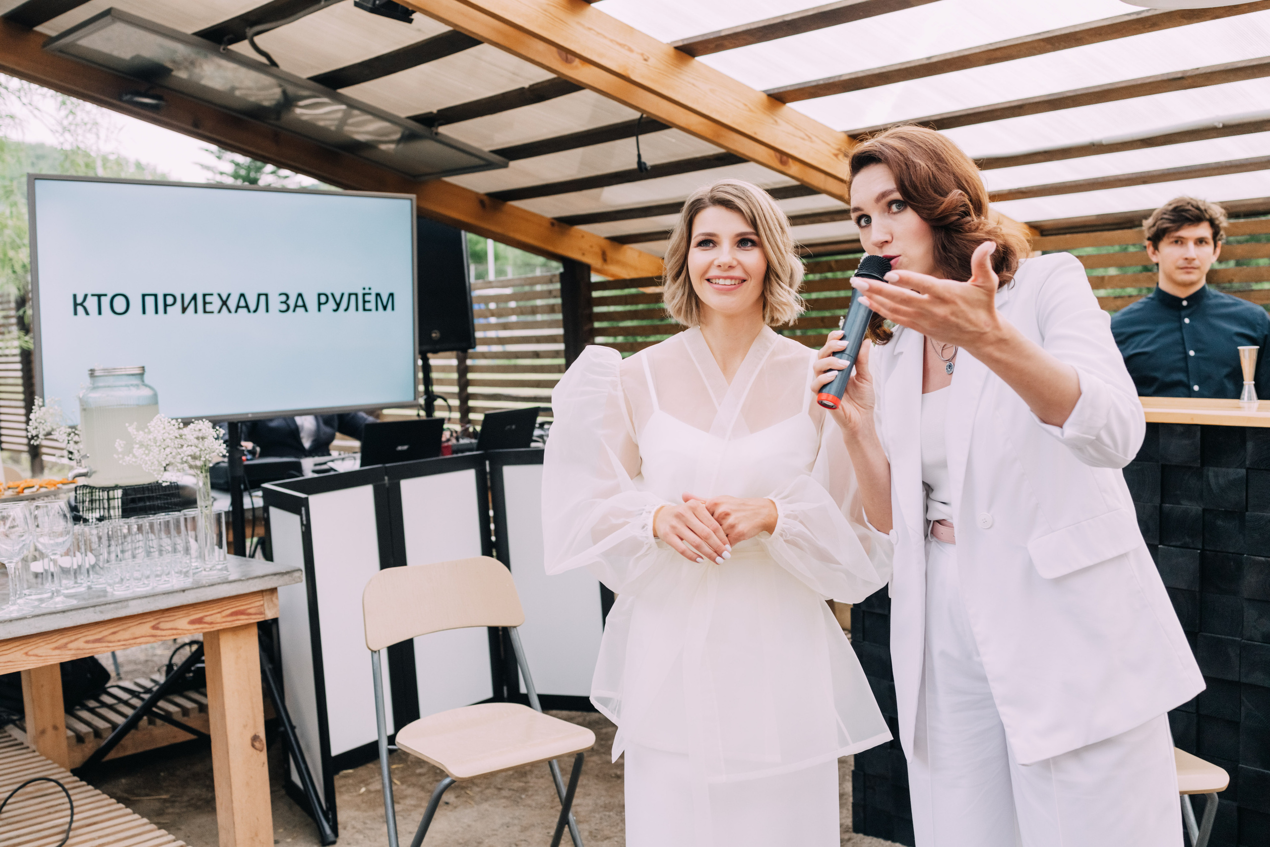 Только в белом. Фотограф в Красноярске Надежда Воскресенская