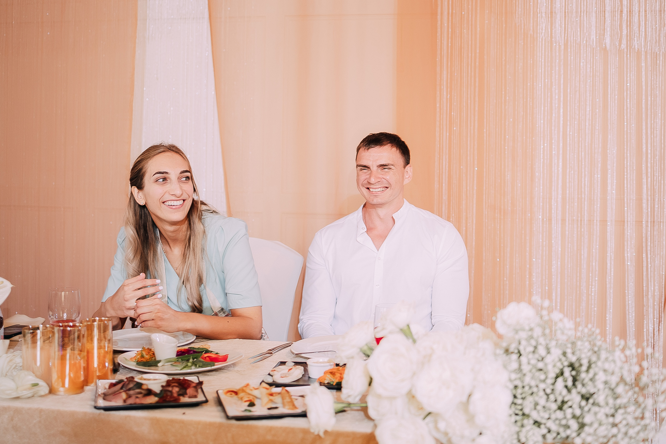 Второй свадебный день. Фотограф в Красноярске Надежда Воскресенская