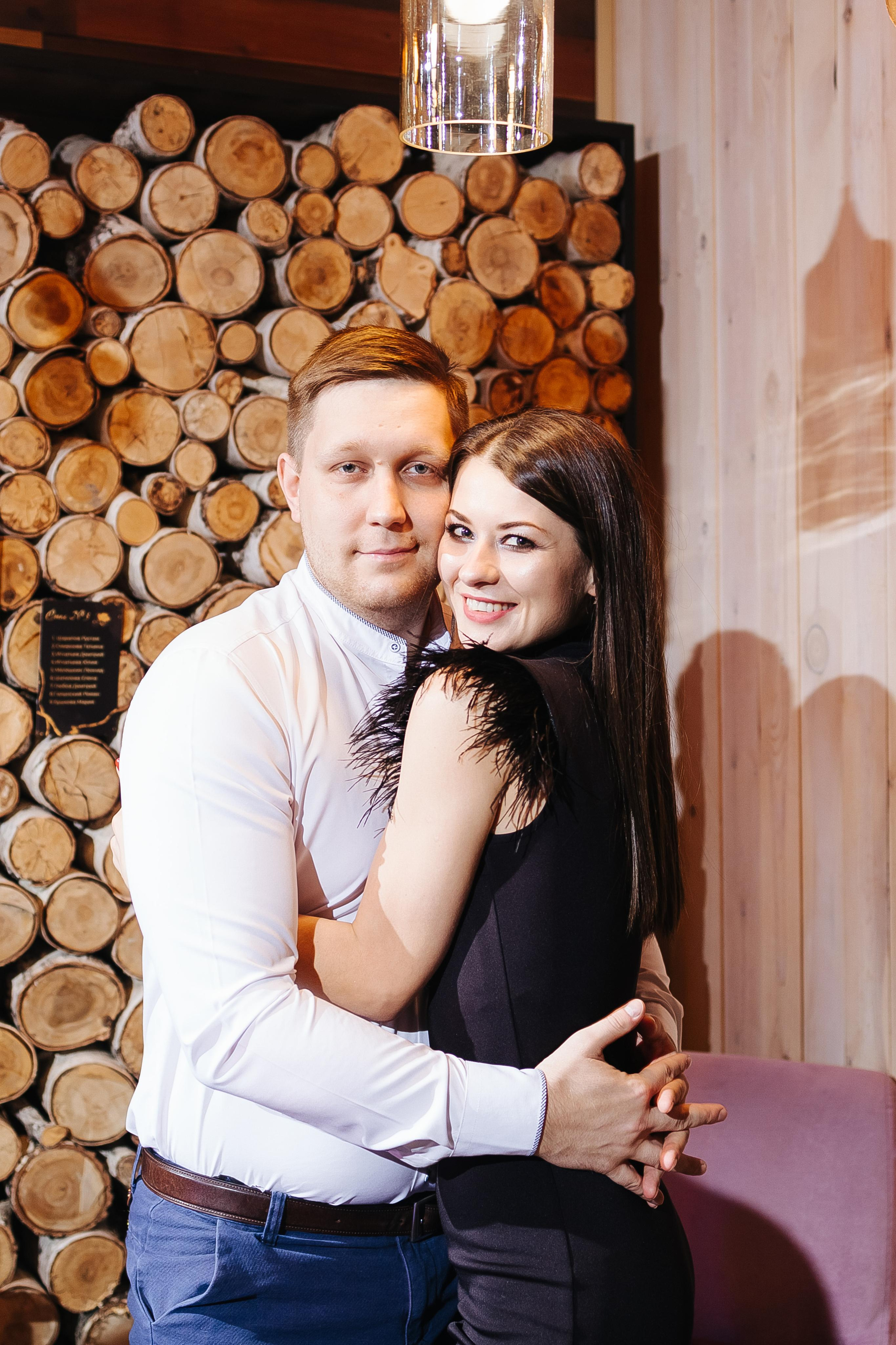 За городом. Фотограф в Красноярске Надежда Воскресенская