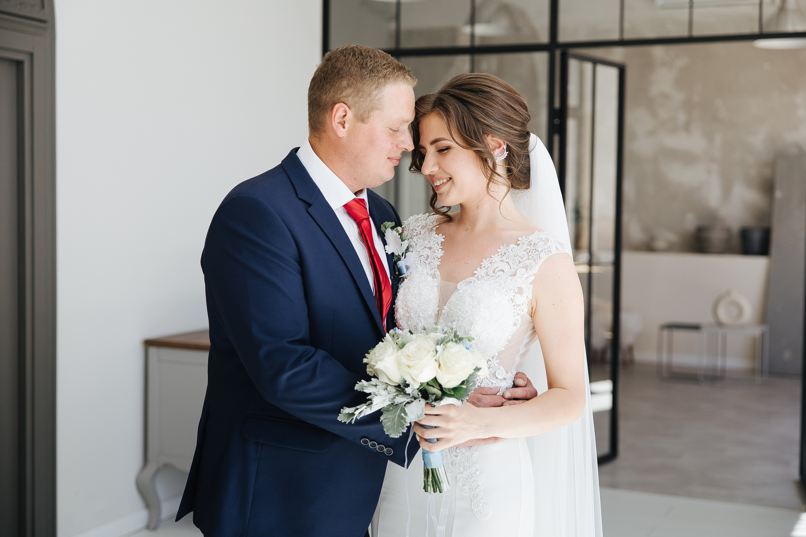 Иван Наталья. Фотограф в Красноярске Надежда Воскресенская