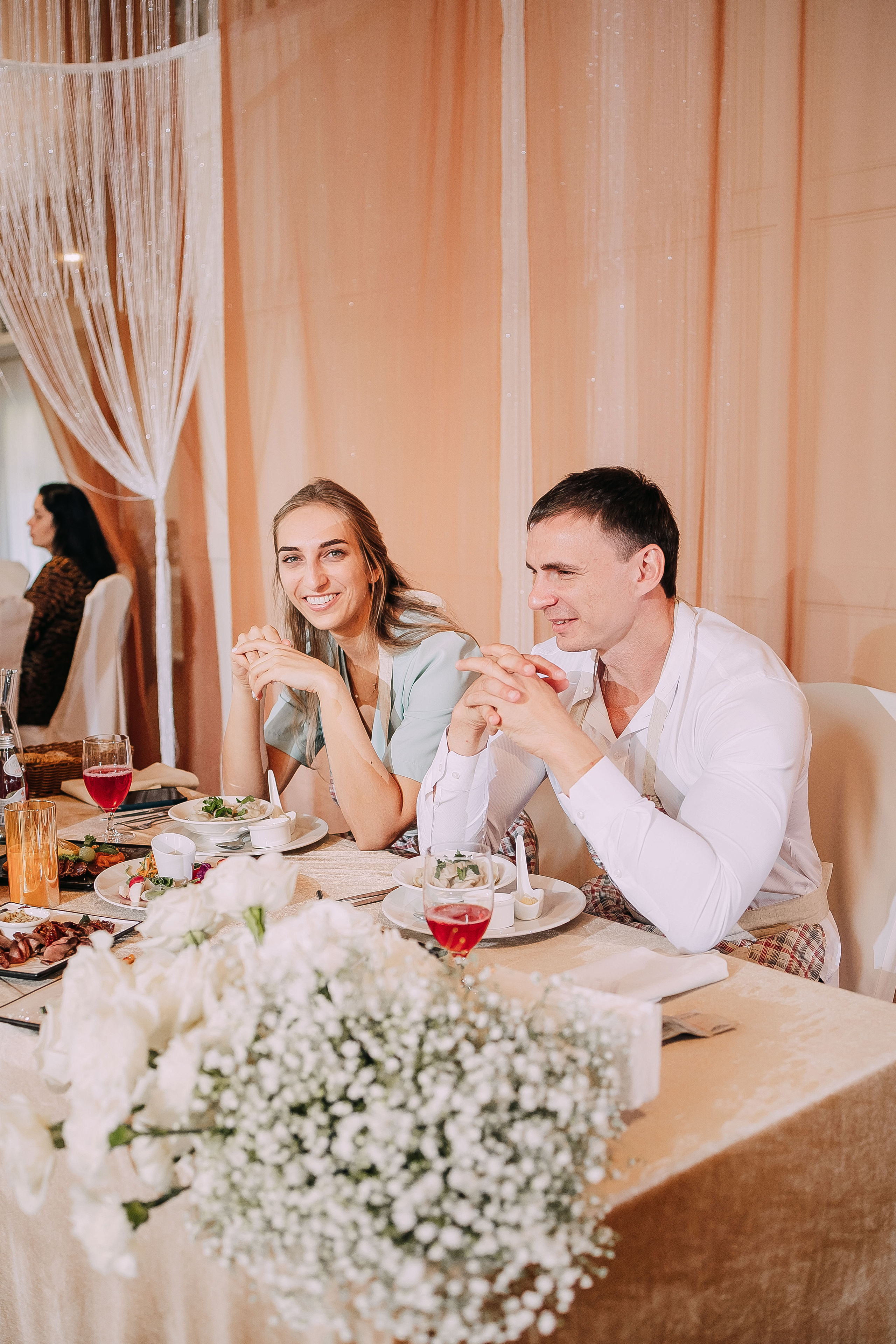 Второй свадебный день. Фотограф в Красноярске Надежда Воскресенская
