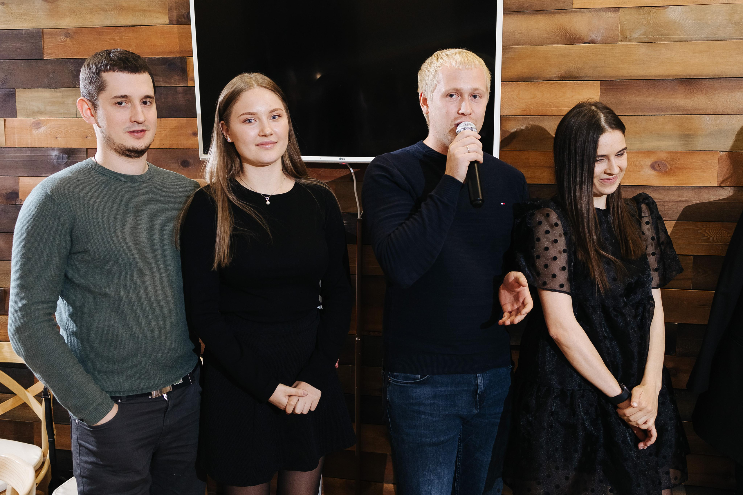 За городом. Фотограф в Красноярске Надежда Воскресенская