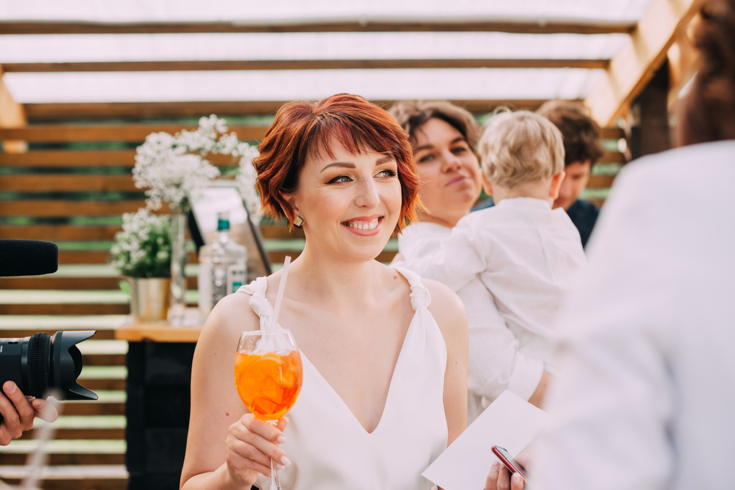 Только в белом. Фотограф в Красноярске Надежда Воскресенская