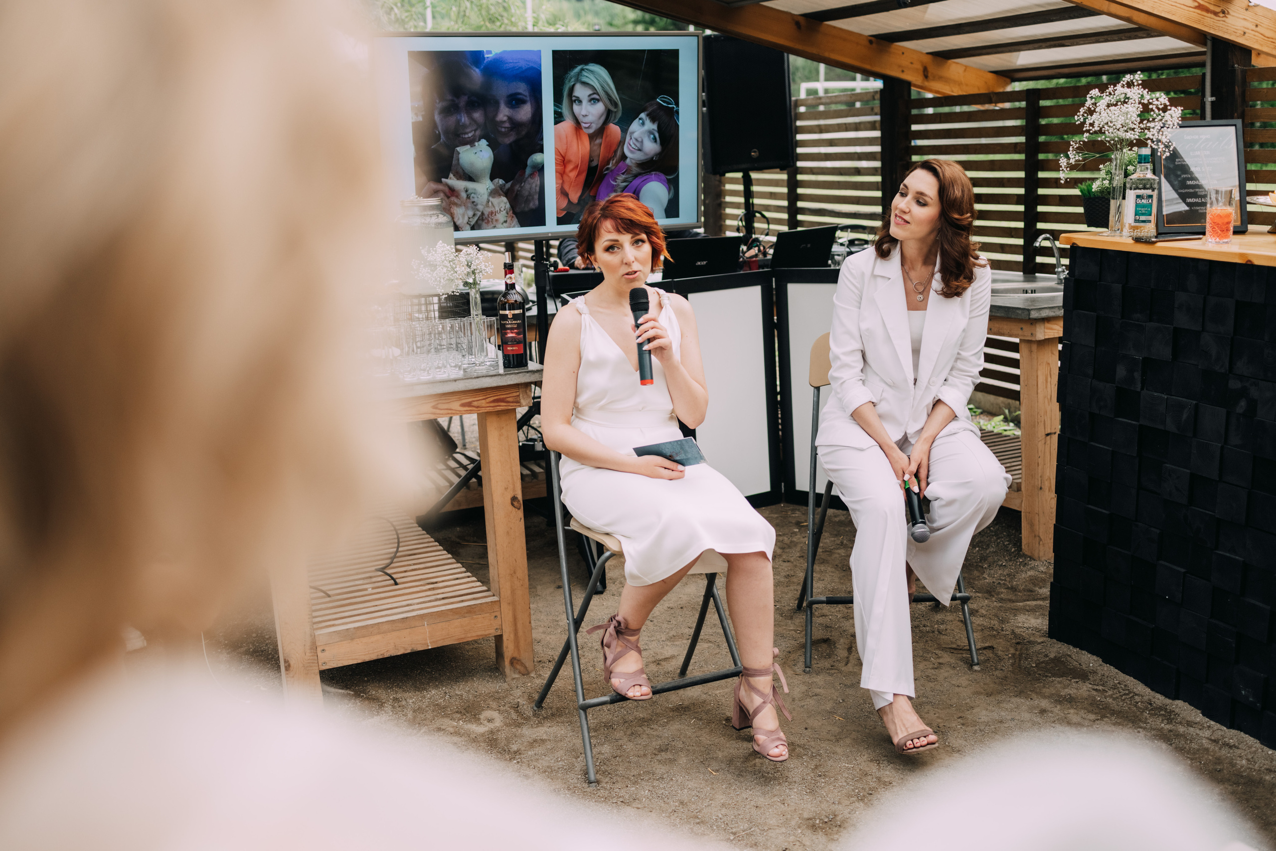 Только в белом. Фотограф в Красноярске Надежда Воскресенская