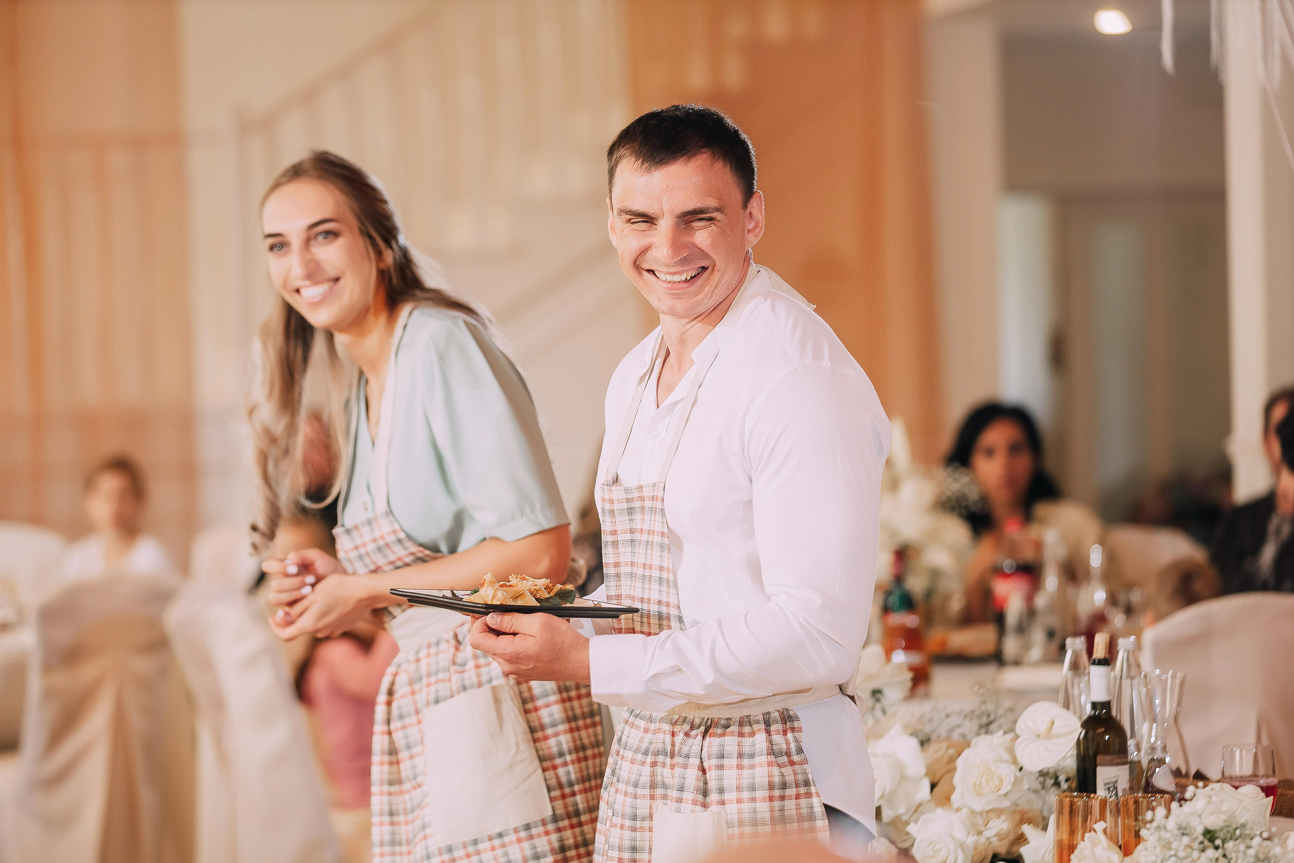 Второй свадебный день. Фотограф в Красноярске Надежда Воскресенская