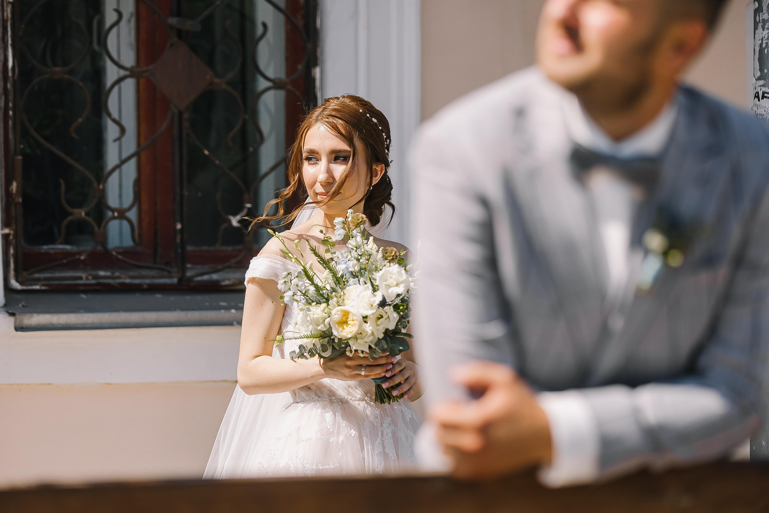 Дмитрий и Яна. Фотограф в Красноярске Надежда Воскресенская