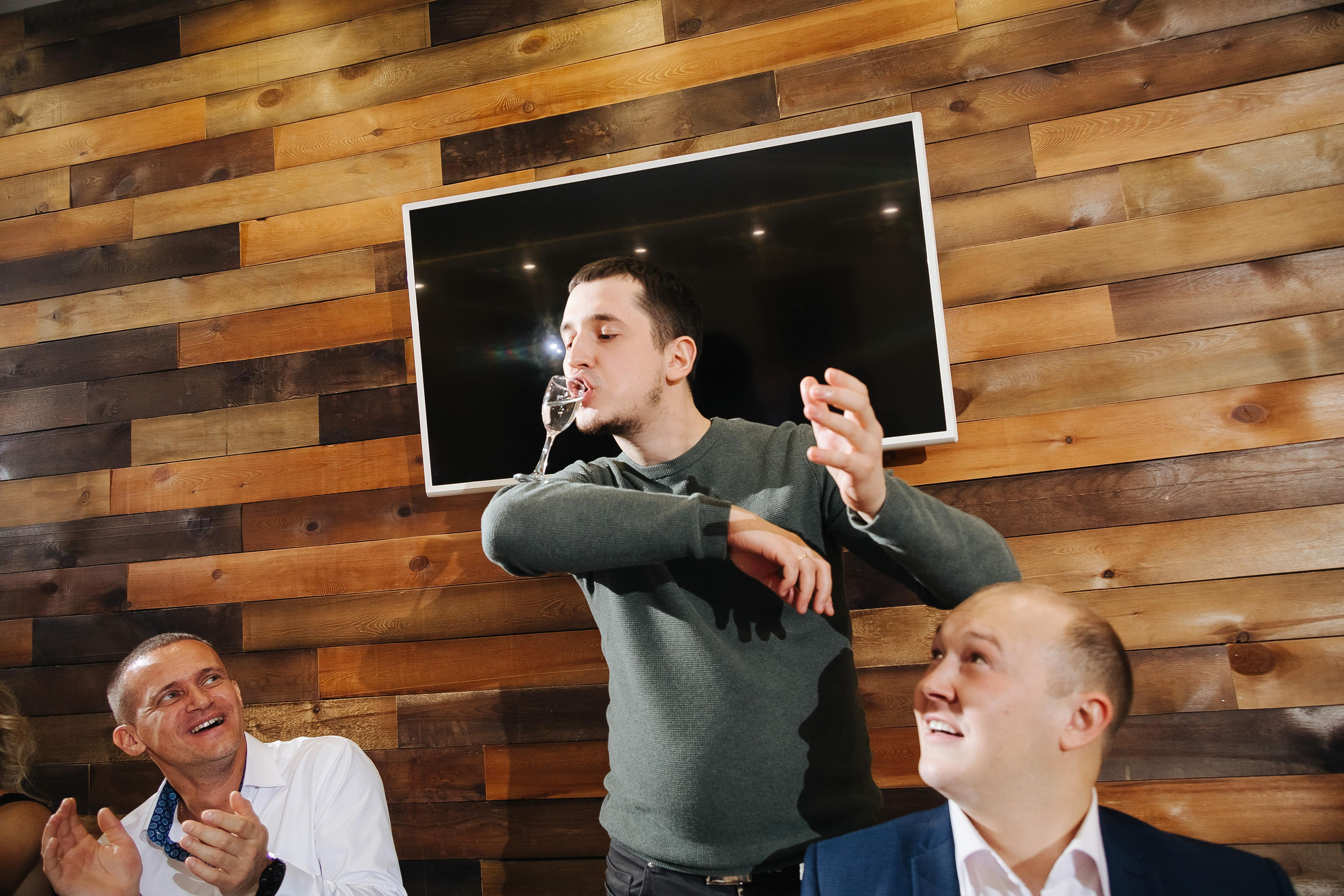 За городом. Фотограф в Красноярске Надежда Воскресенская