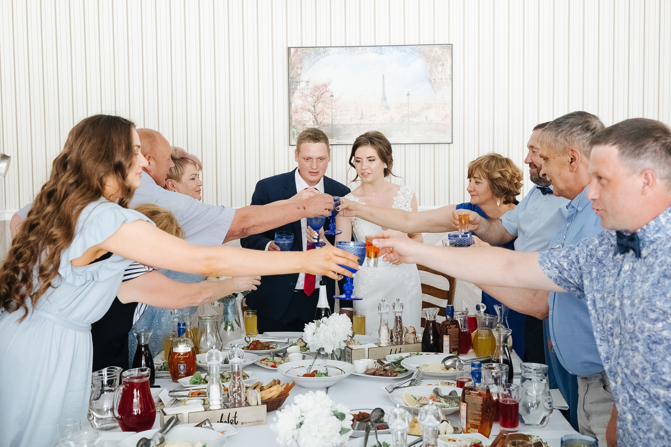 Иван Наталья. Фотограф в Красноярске Надежда Воскресенская