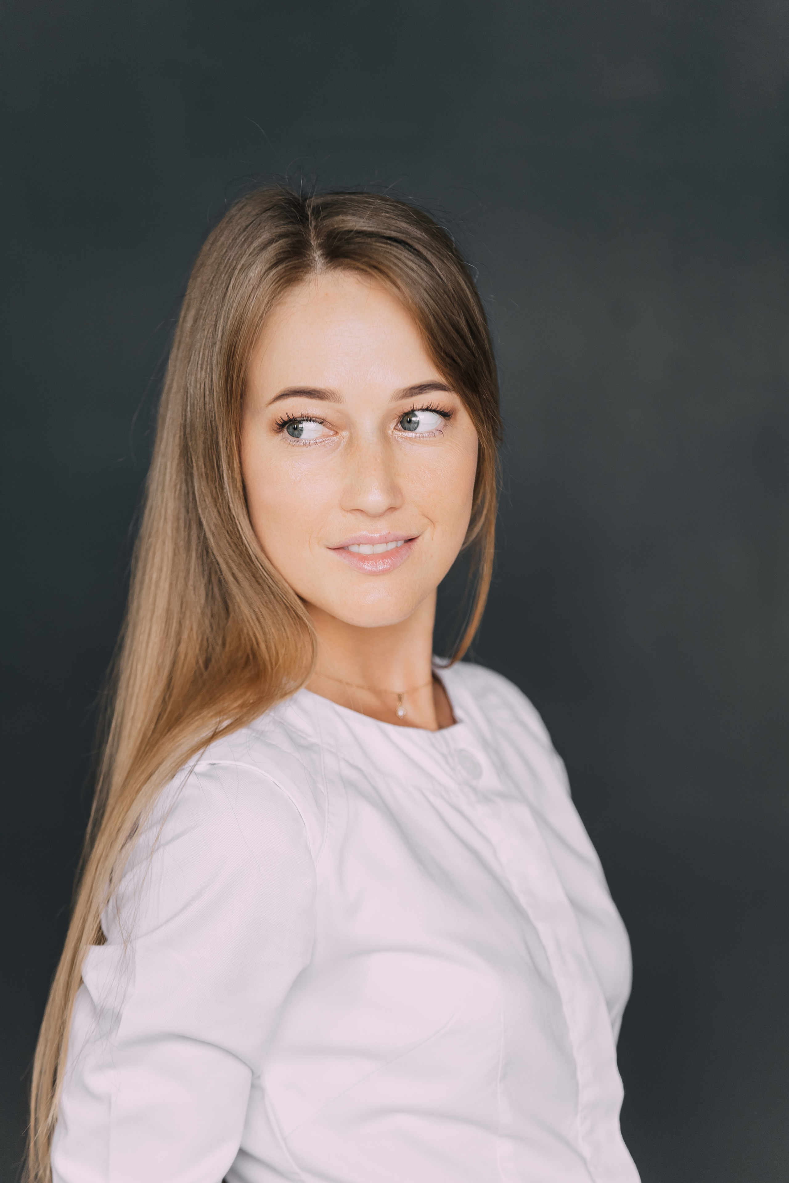 Стоматология. Фотограф в Красноярске Надежда Воскресенская