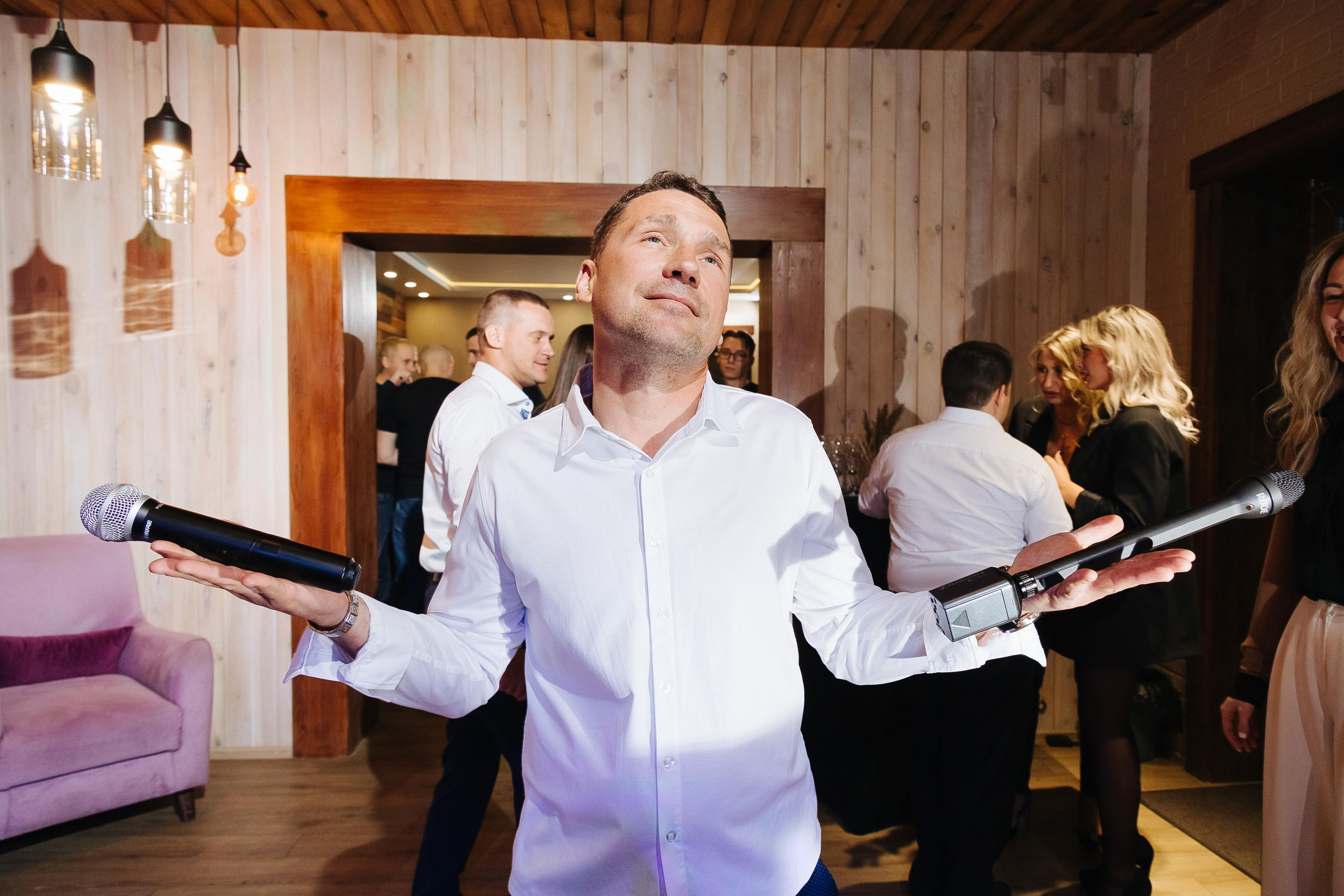 За городом. Фотограф в Красноярске Надежда Воскресенская