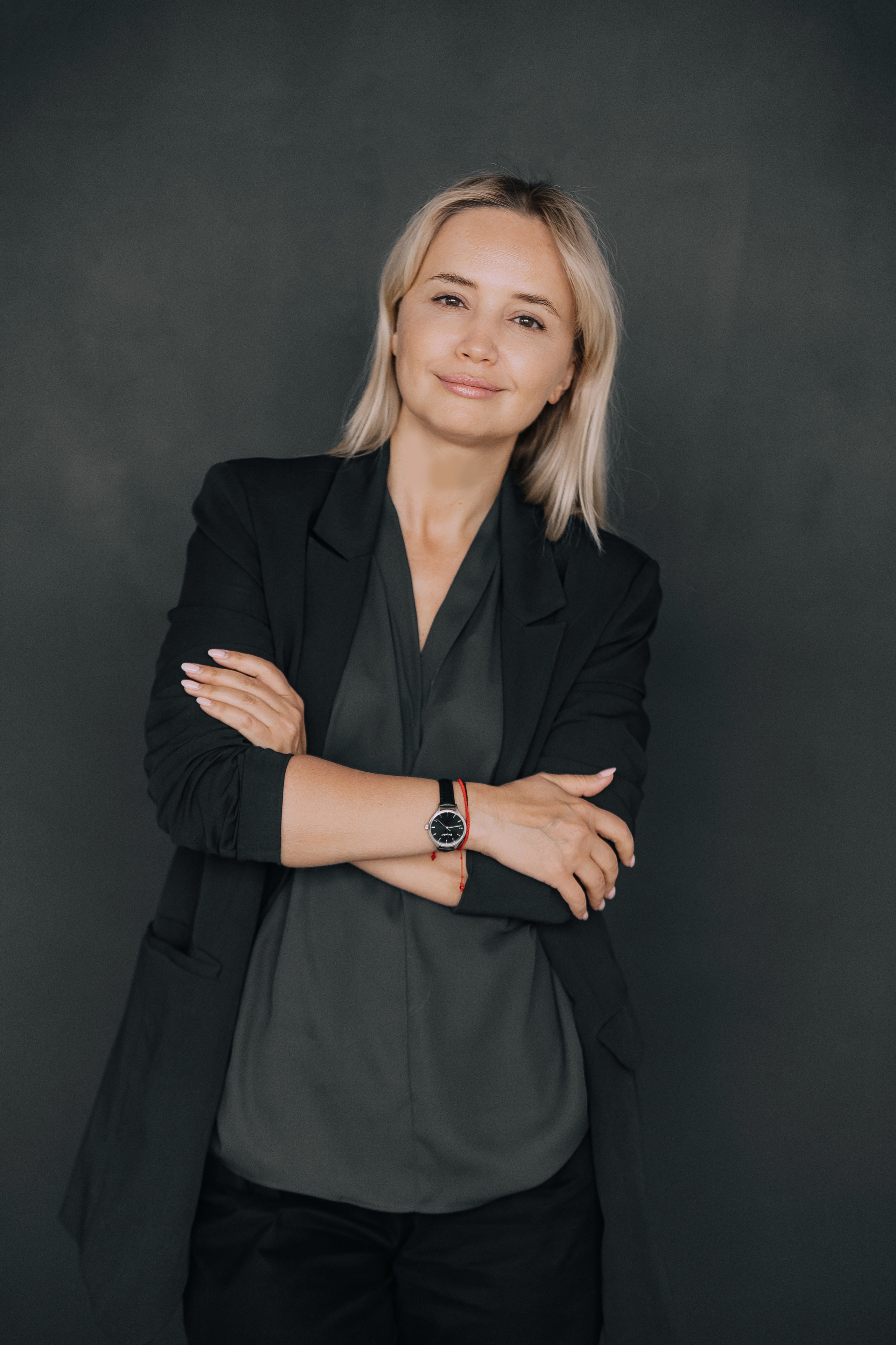 Стоматология. Фотограф в Красноярске Надежда Воскресенская