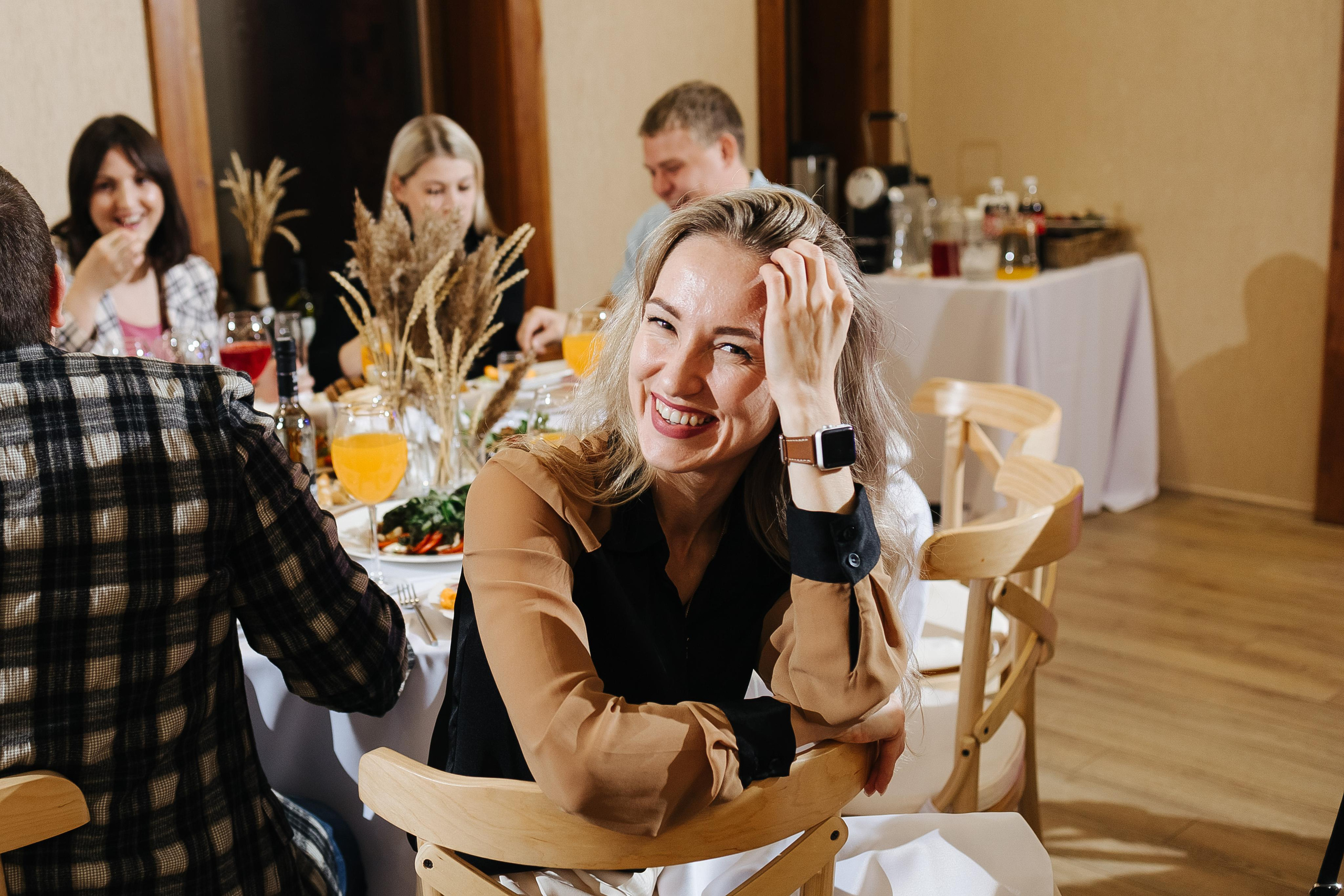 За городом. Фотограф в Красноярске Надежда Воскресенская