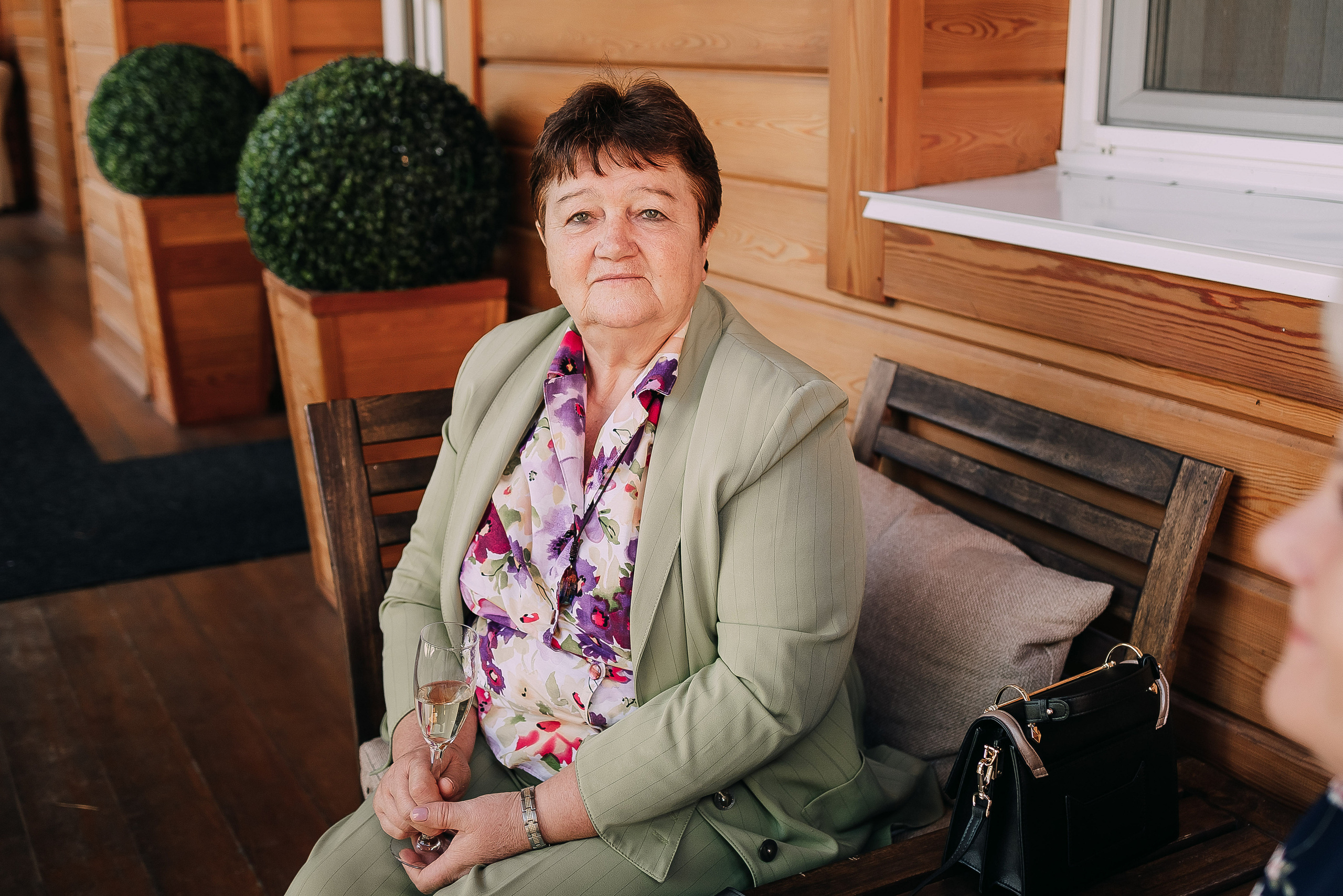 Второй свадебный день. Фотограф в Красноярске Надежда Воскресенская