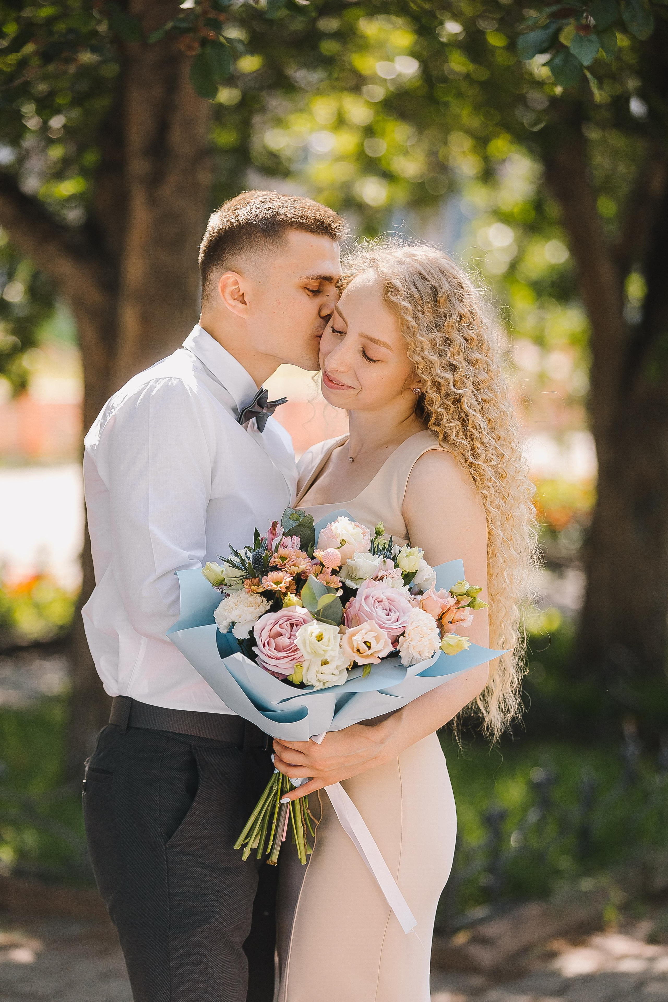 Дмитрий и Яна. Фотограф в Красноярске Надежда Воскресенская