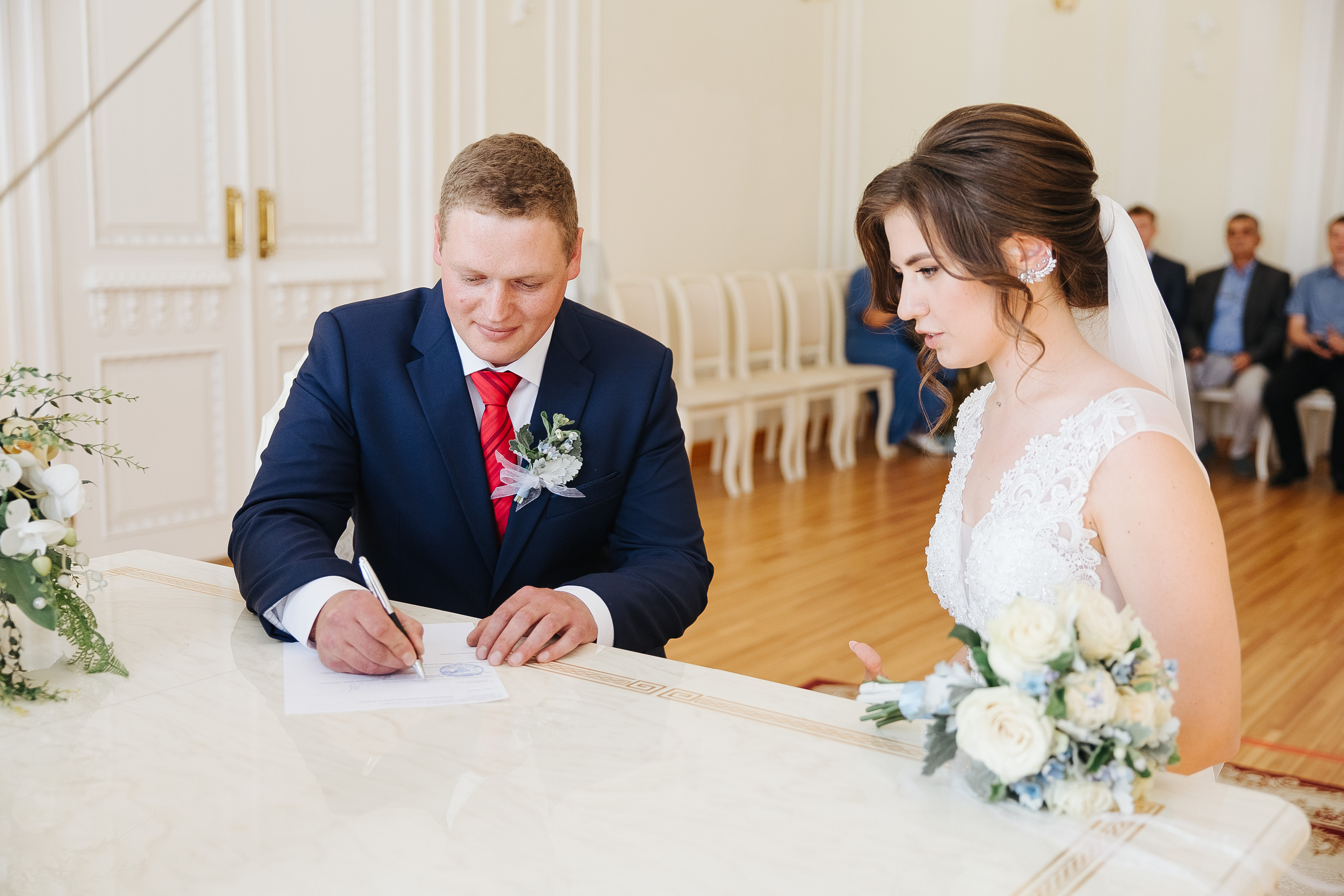 Иван Наталья. Фотограф в Красноярске Надежда Воскресенская