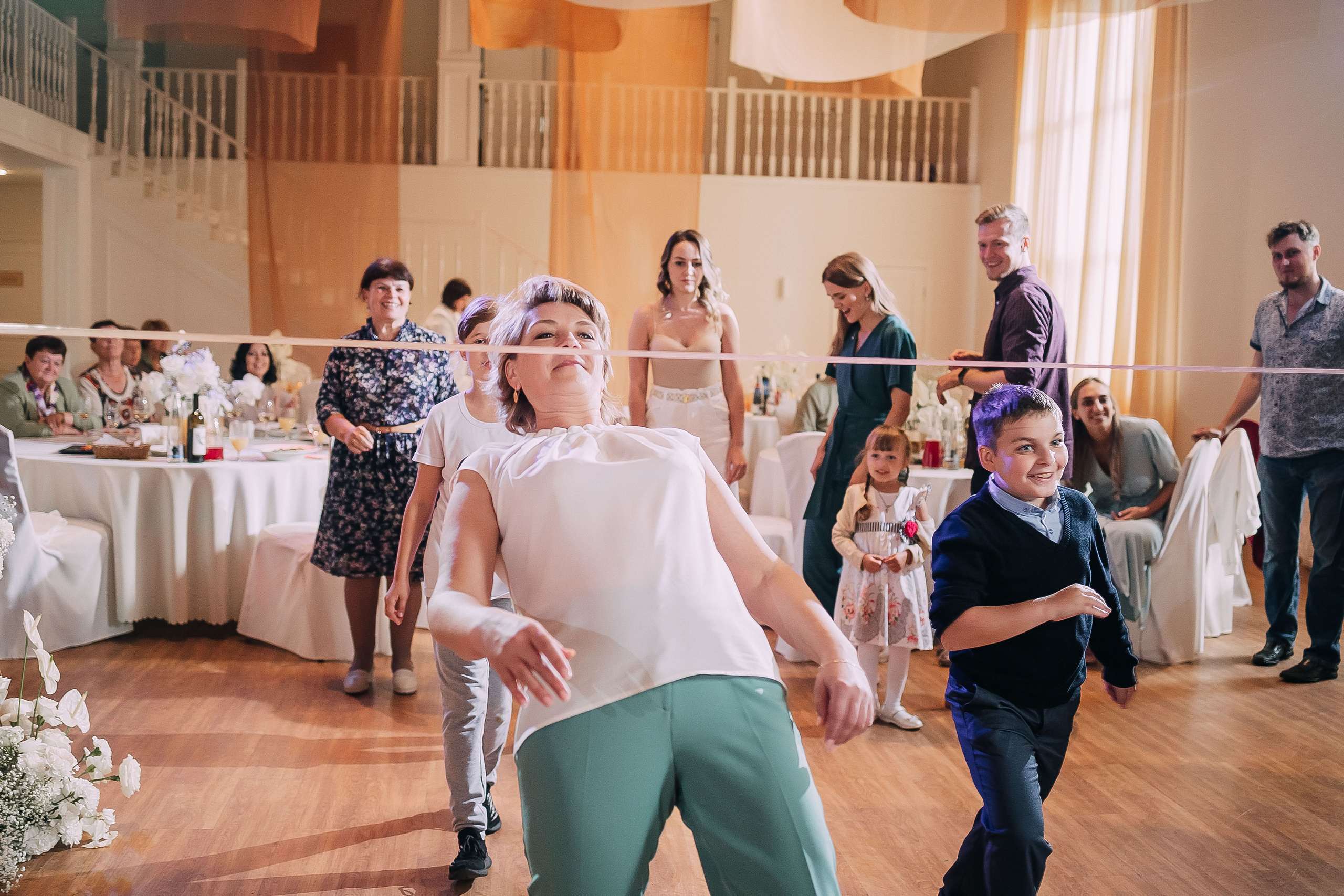 Второй свадебный день. Фотограф в Красноярске Надежда Воскресенская