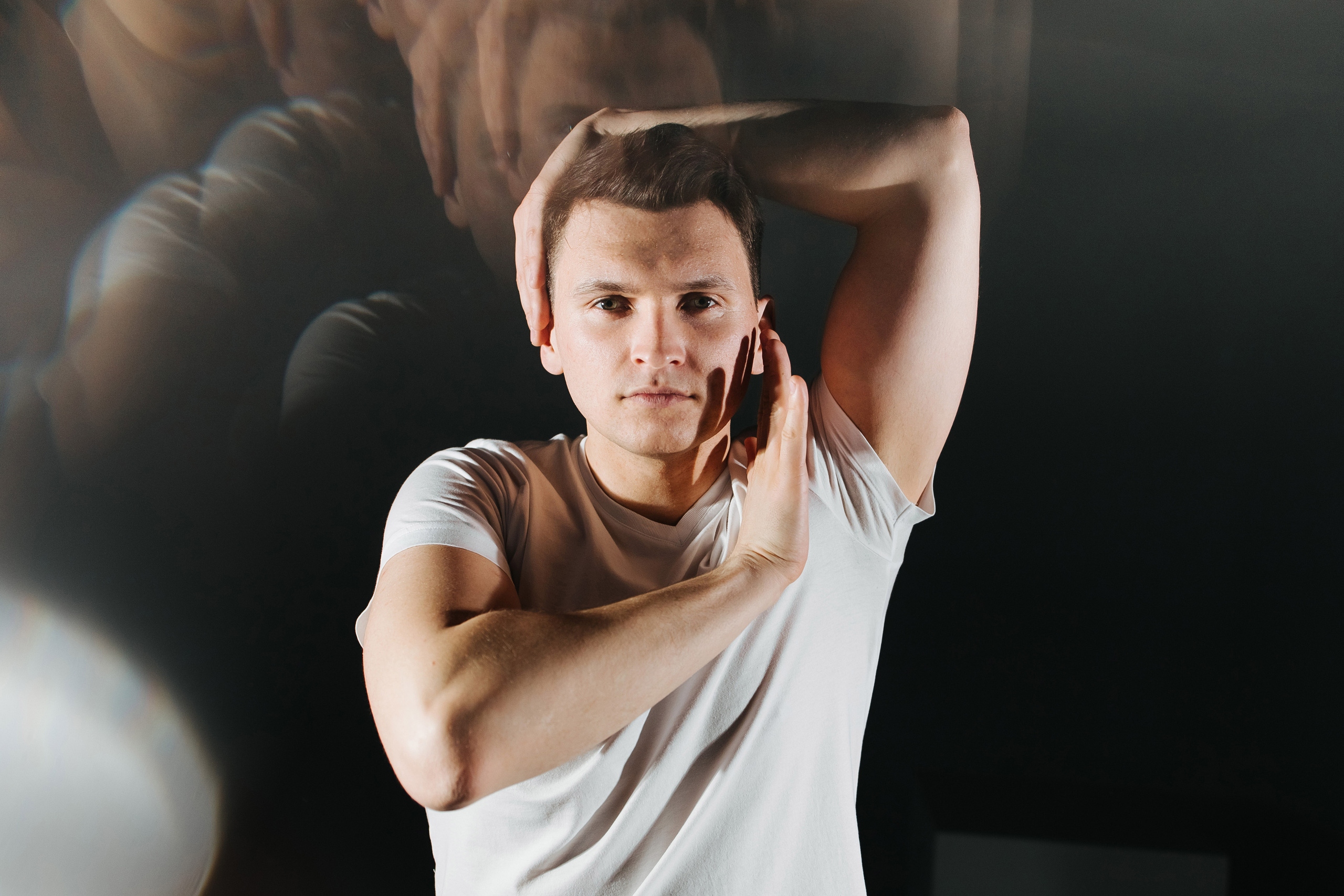 Сергей Гисич. Фотограф в Красноярске Надежда Воскресенская