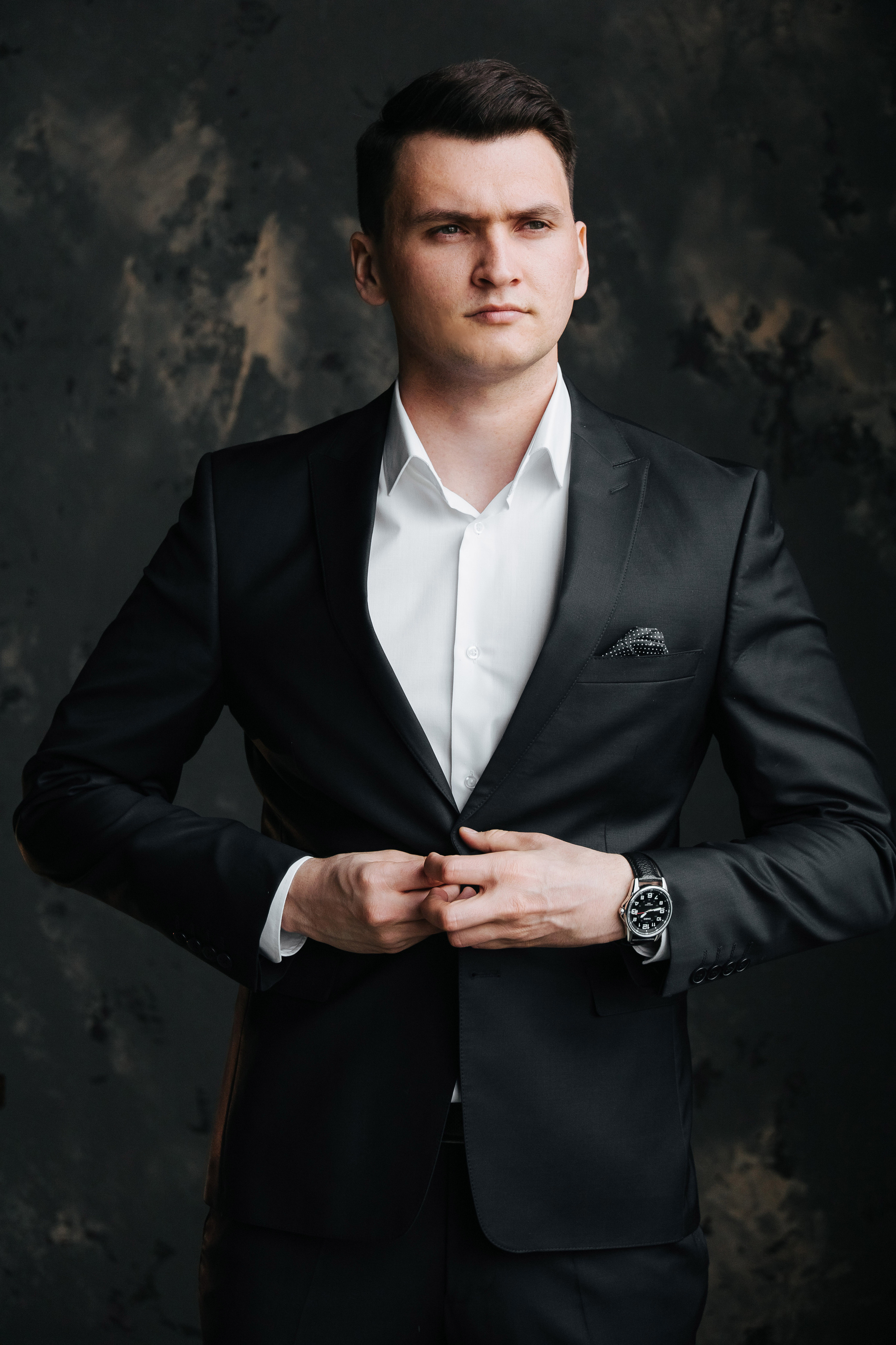 Сергей Гисич. Фотограф в Красноярске Надежда Воскресенская