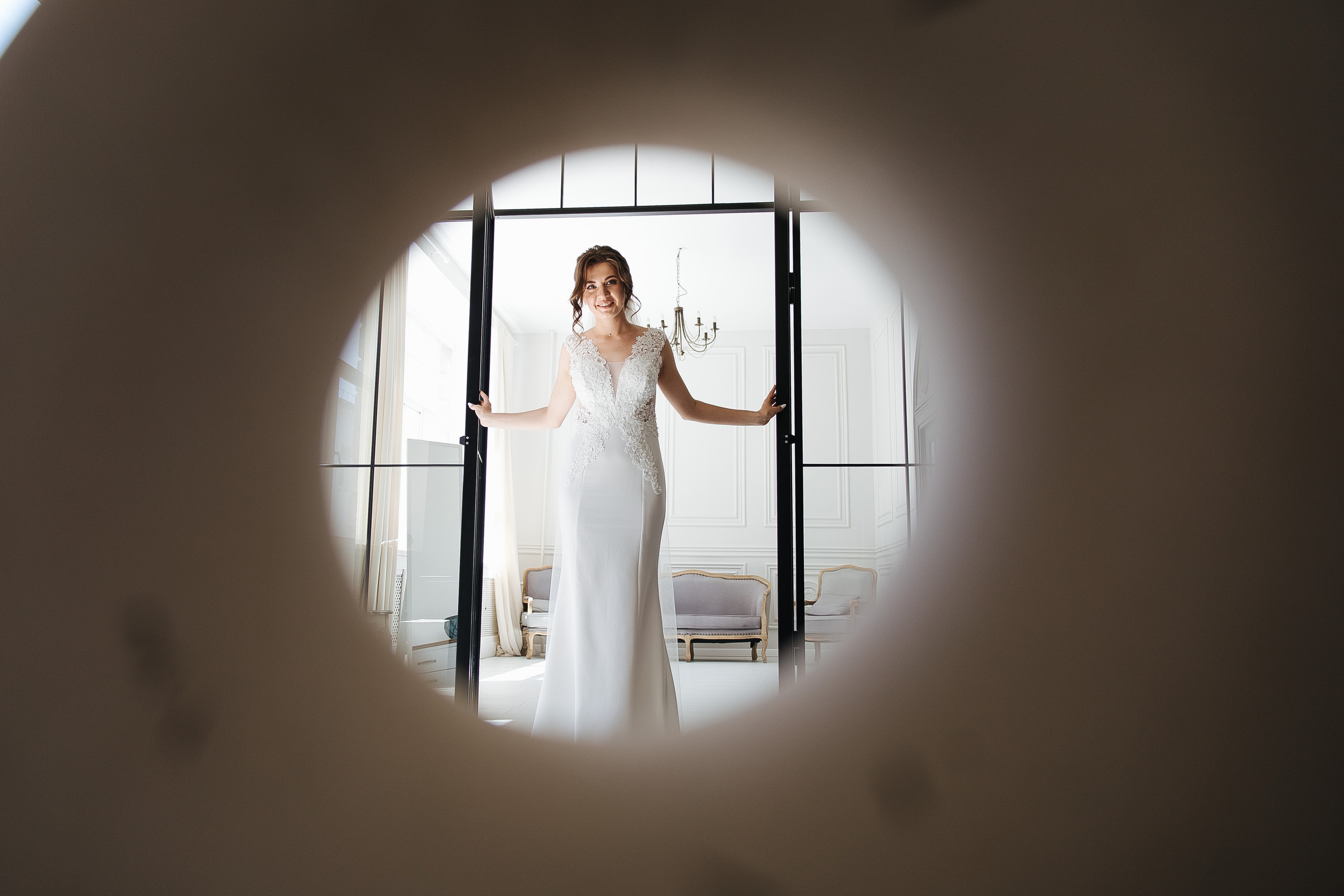 Иван Наталья. Фотограф в Красноярске Надежда Воскресенская