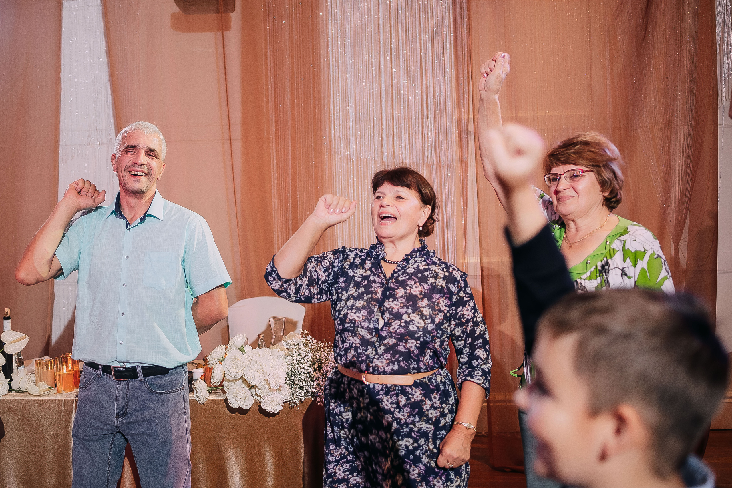 Второй свадебный день. Фотограф в Красноярске Надежда Воскресенская