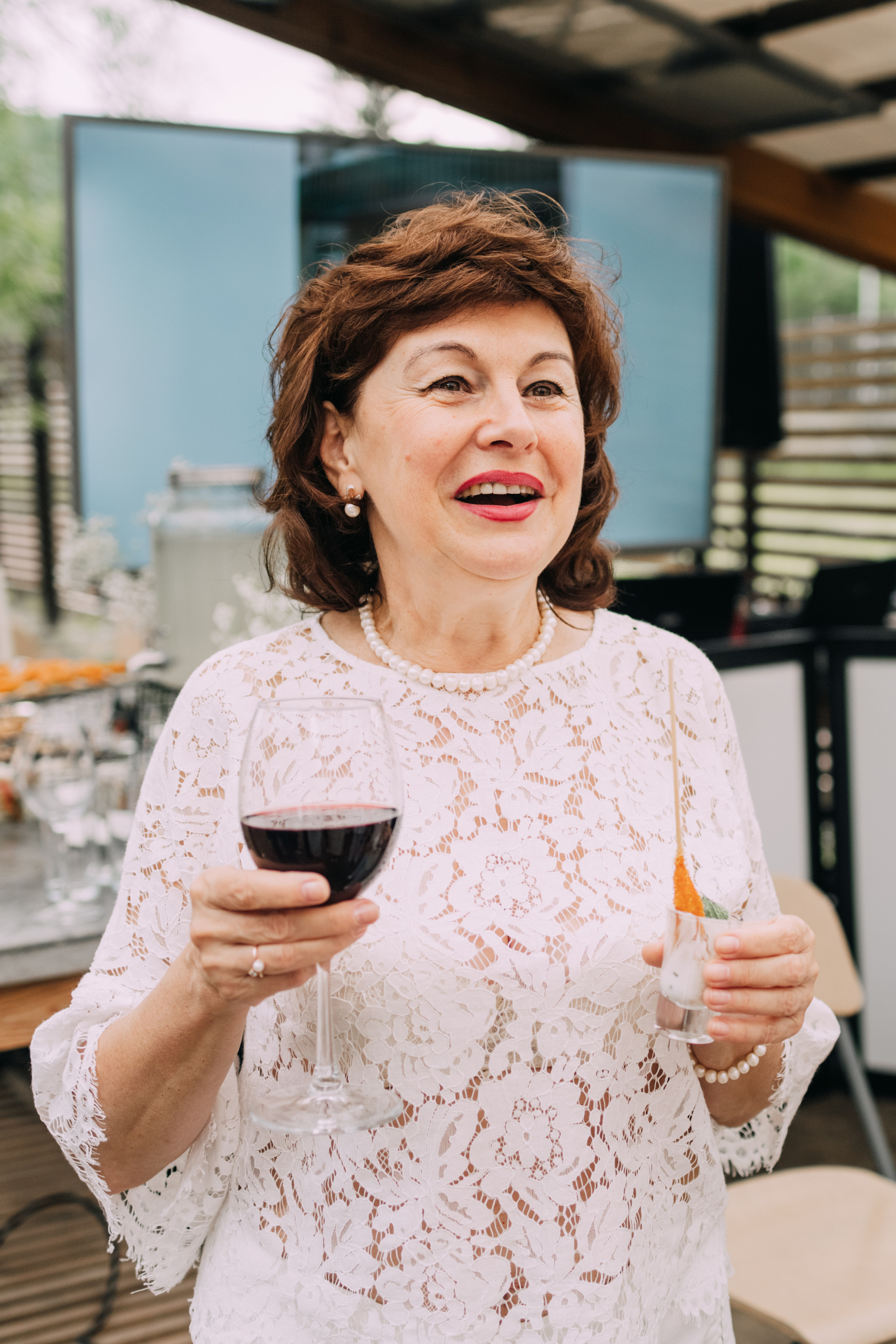 Только в белом. Фотограф в Красноярске Надежда Воскресенская