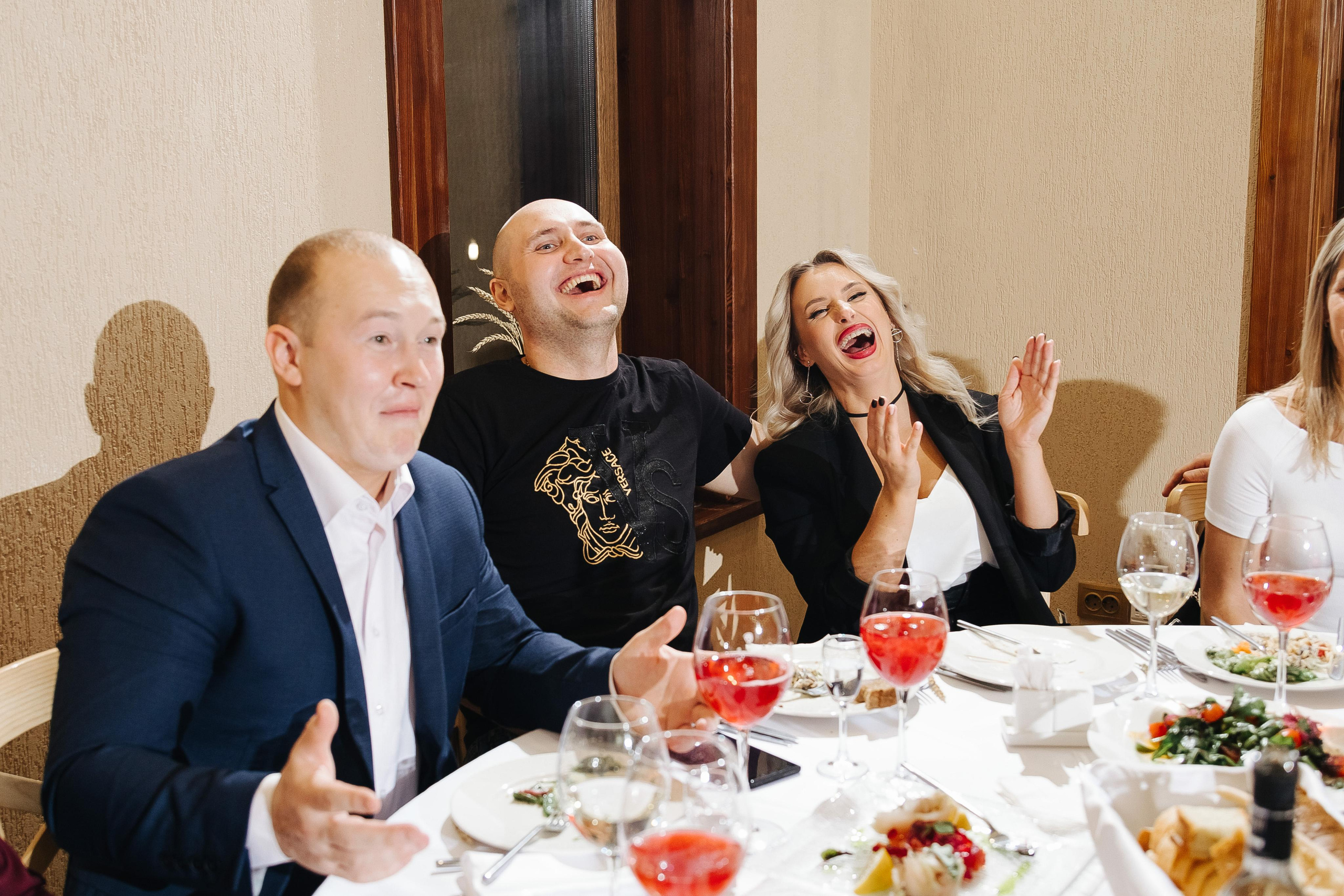 За городом. Фотограф в Красноярске Надежда Воскресенская