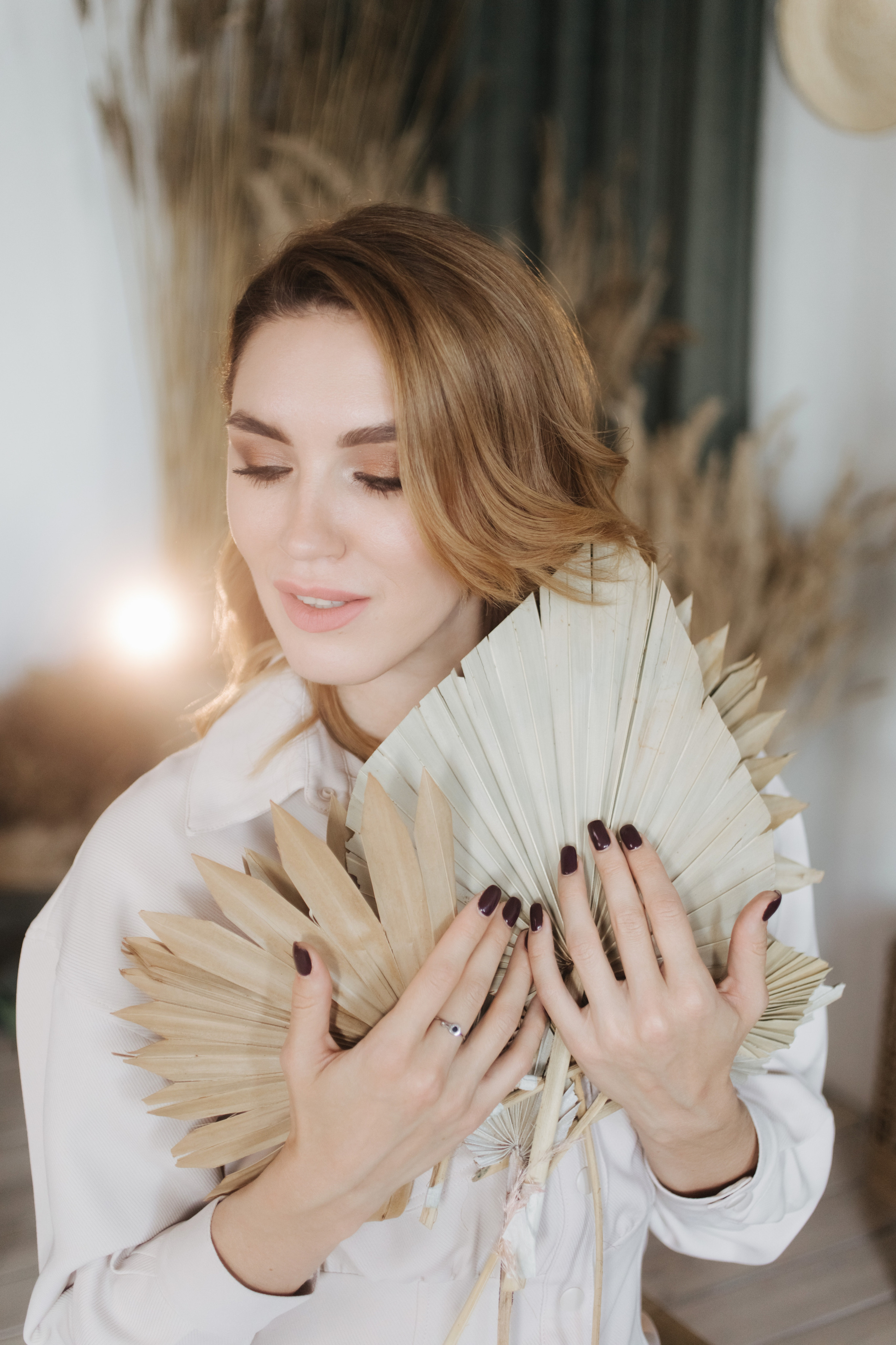 Женя Фатеева. Фотограф в Красноярске Надежда Воскресенская