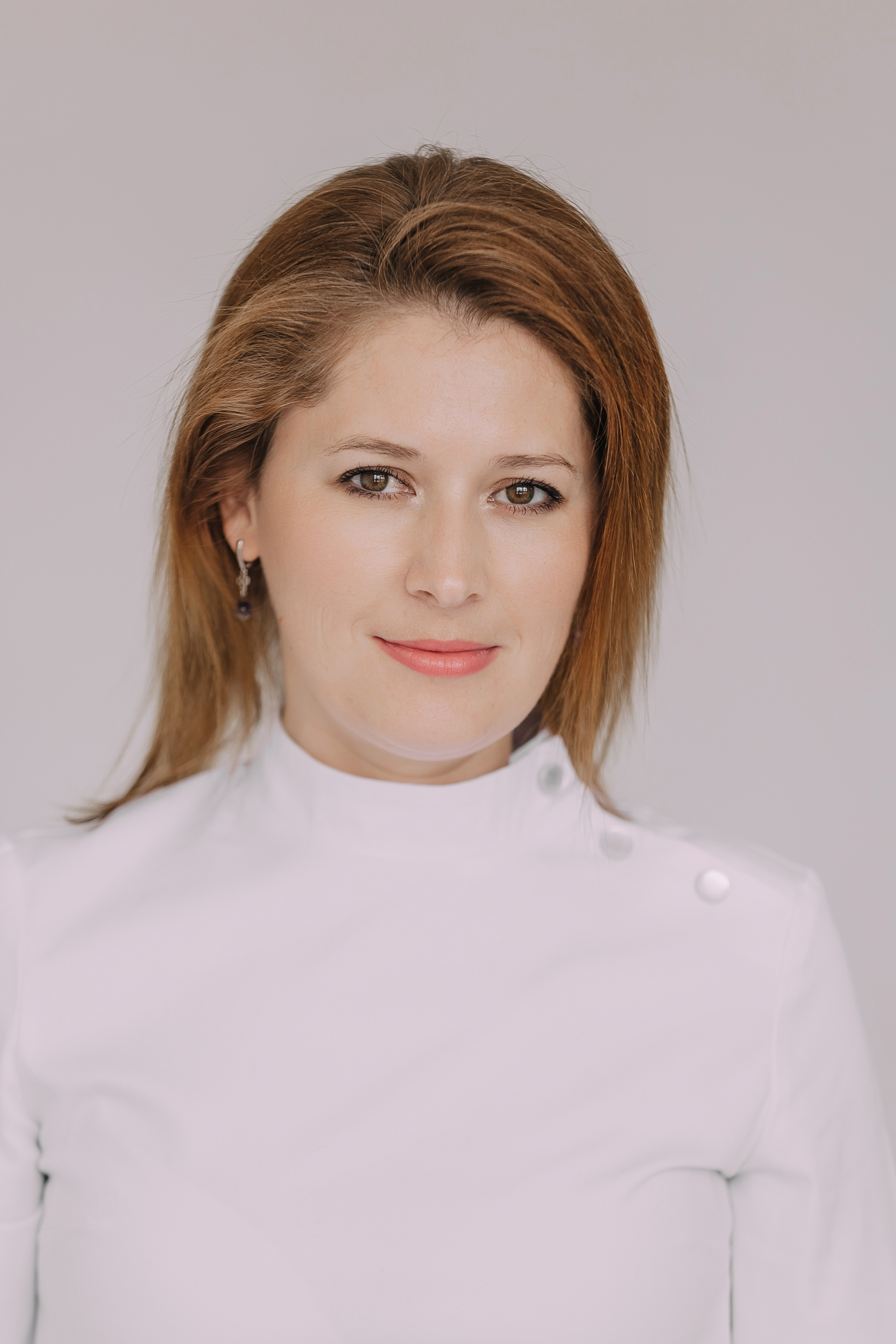 Стоматология. Фотограф в Красноярске Надежда Воскресенская