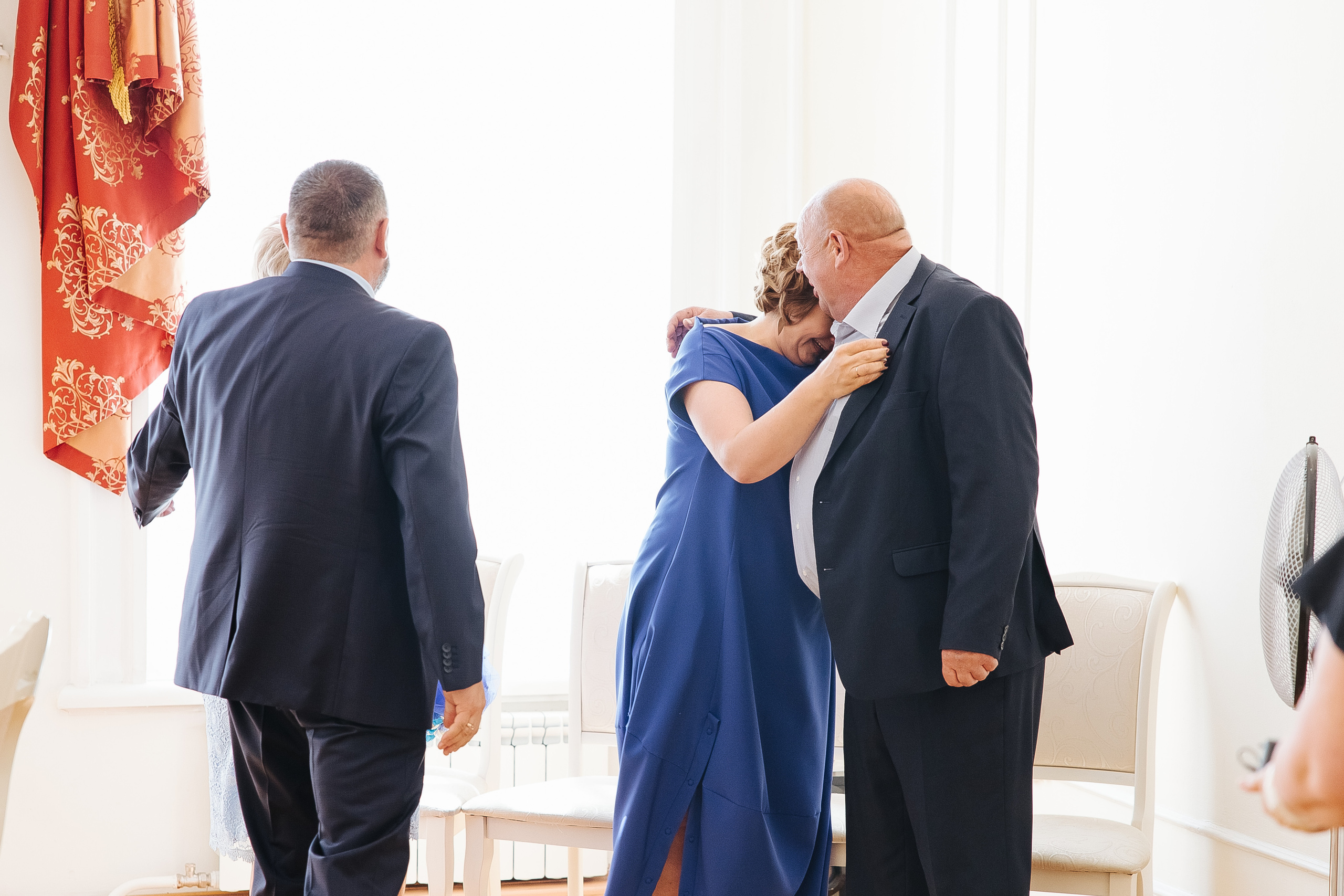 Иван Наталья. Фотограф в Красноярске Надежда Воскресенская