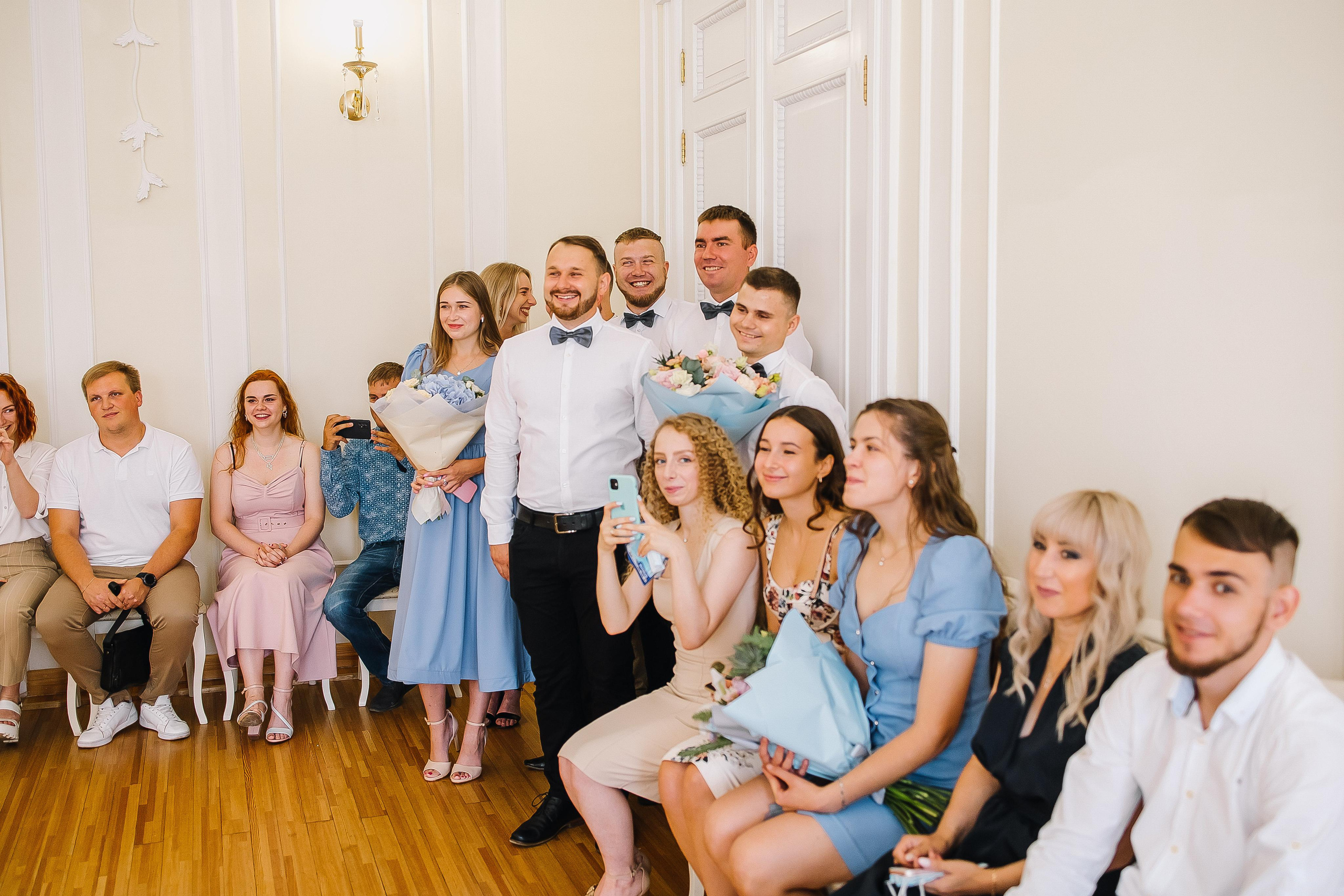 Дмитрий и Яна. Фотограф в Красноярске Надежда Воскресенская