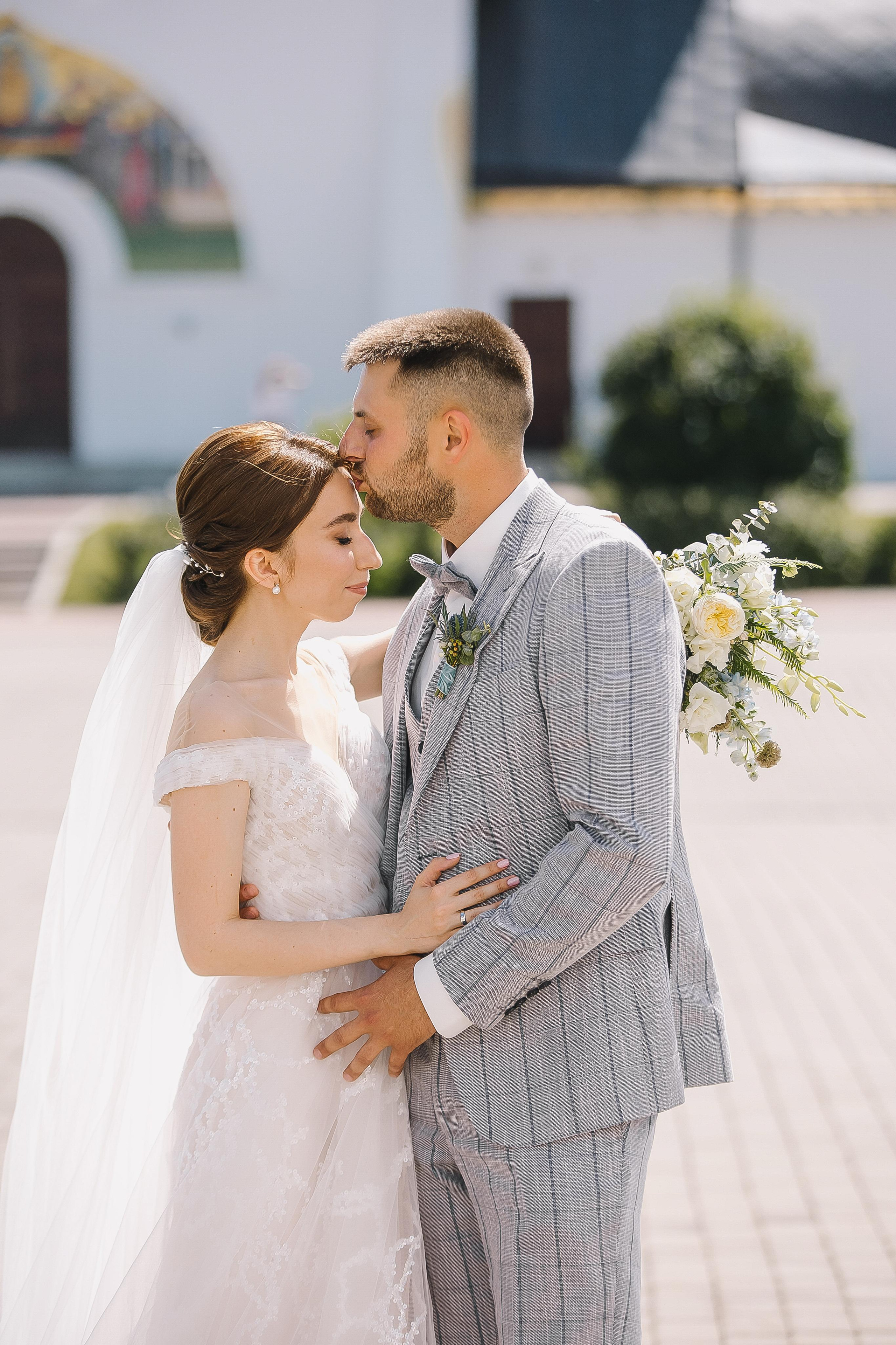 Дмитрий и Яна. Фотограф в Красноярске Надежда Воскресенская