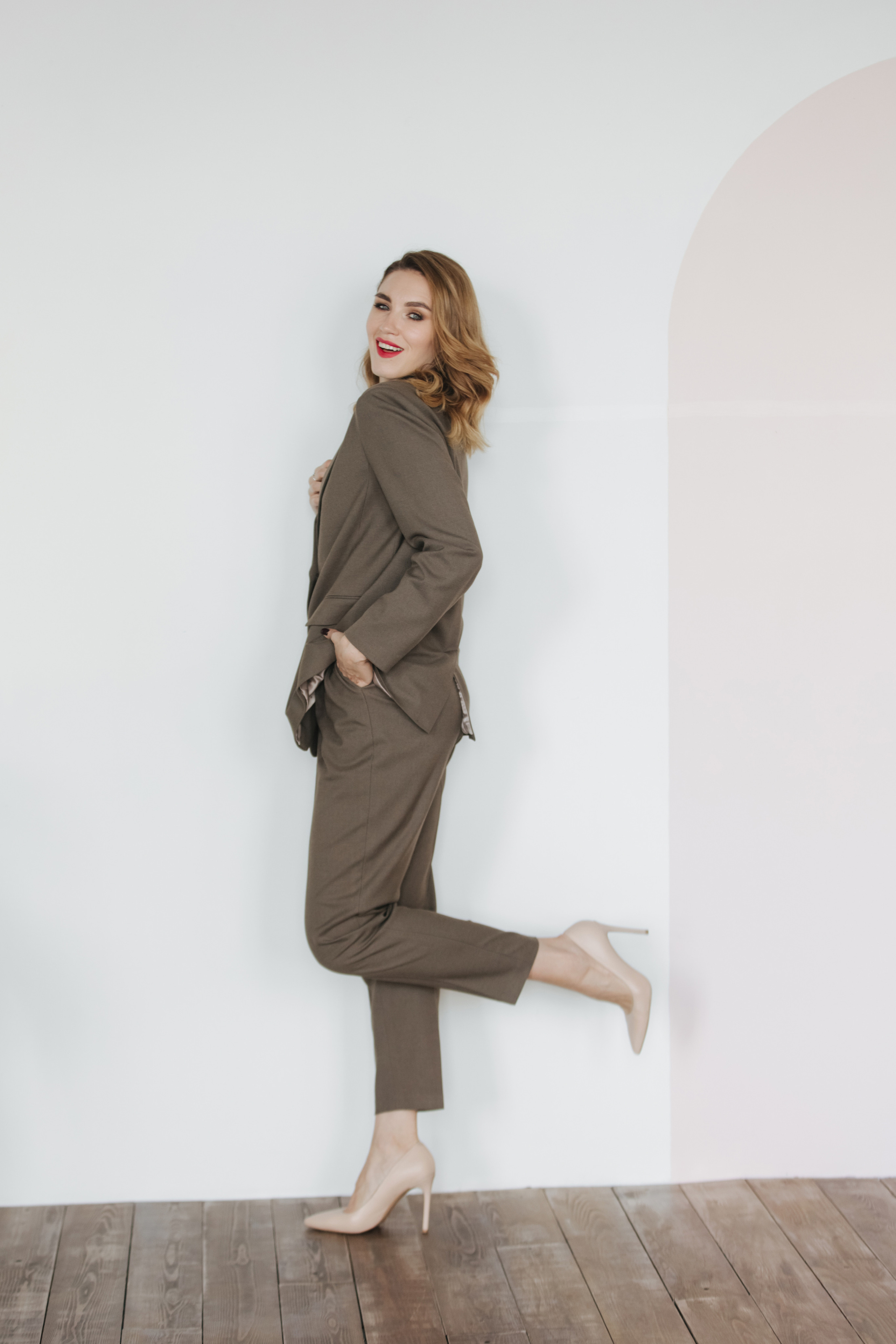 Женя Фатеева. Фотограф в Красноярске Надежда Воскресенская