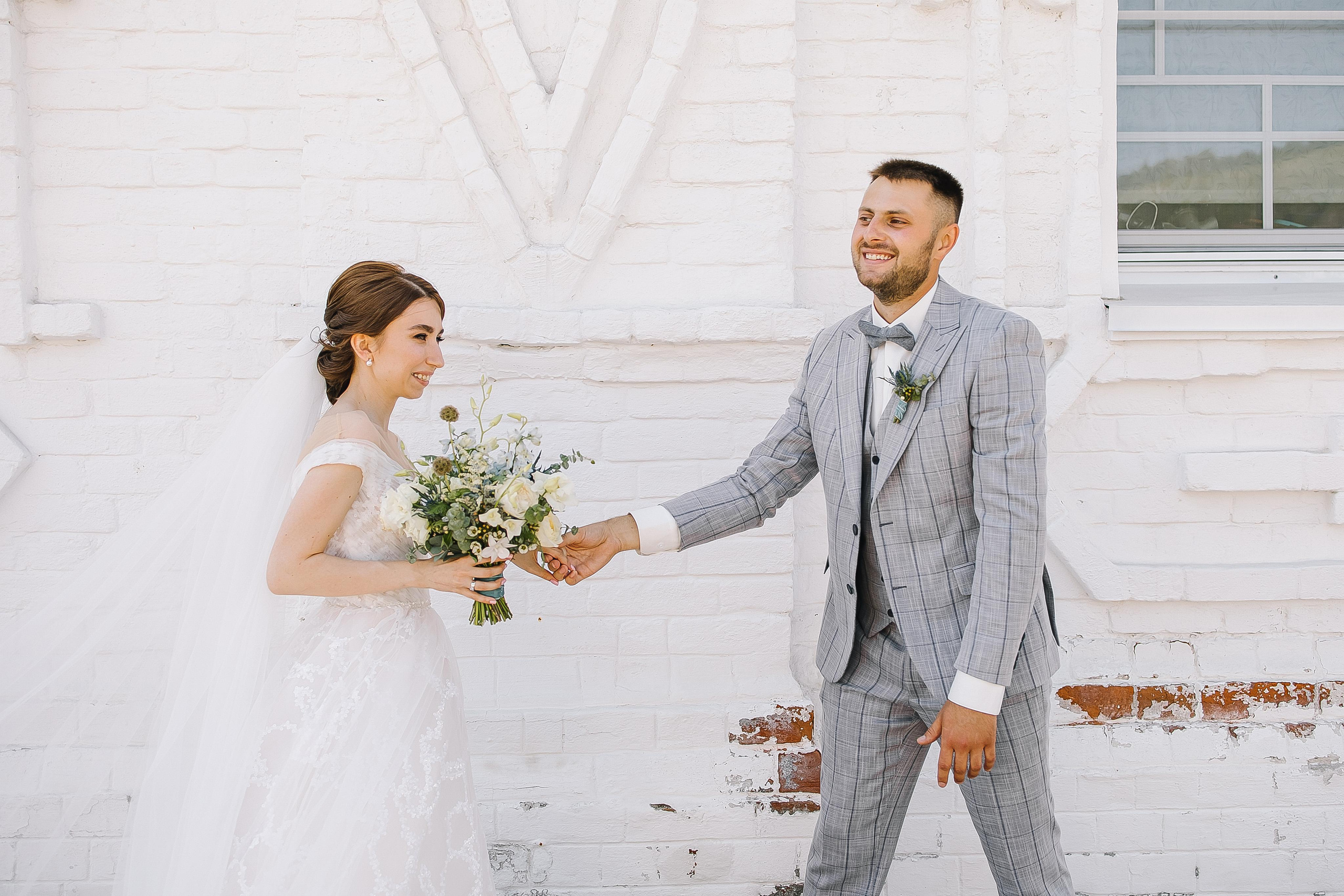 Дмитрий и Яна. Фотограф в Красноярске Надежда Воскресенская