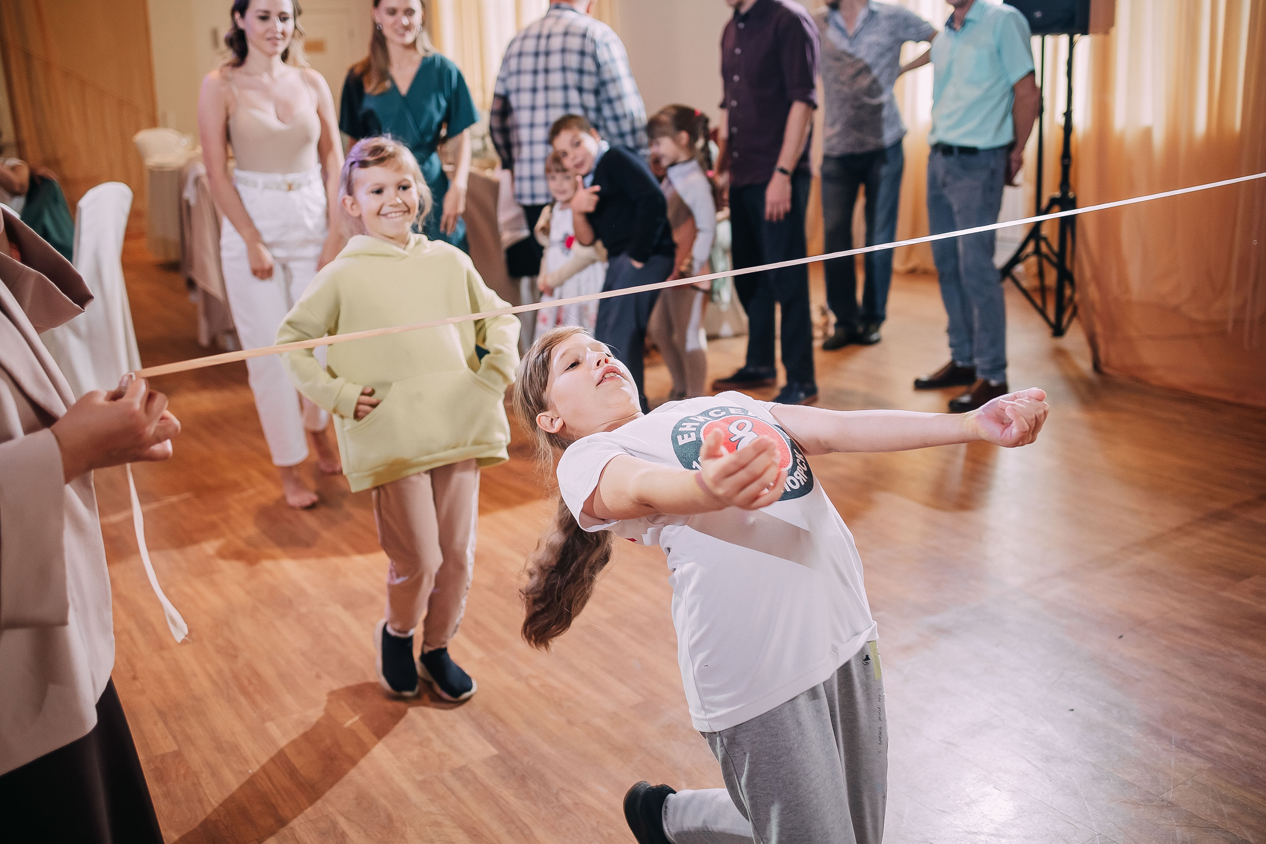 Второй свадебный день. Фотограф в Красноярске Надежда Воскресенская