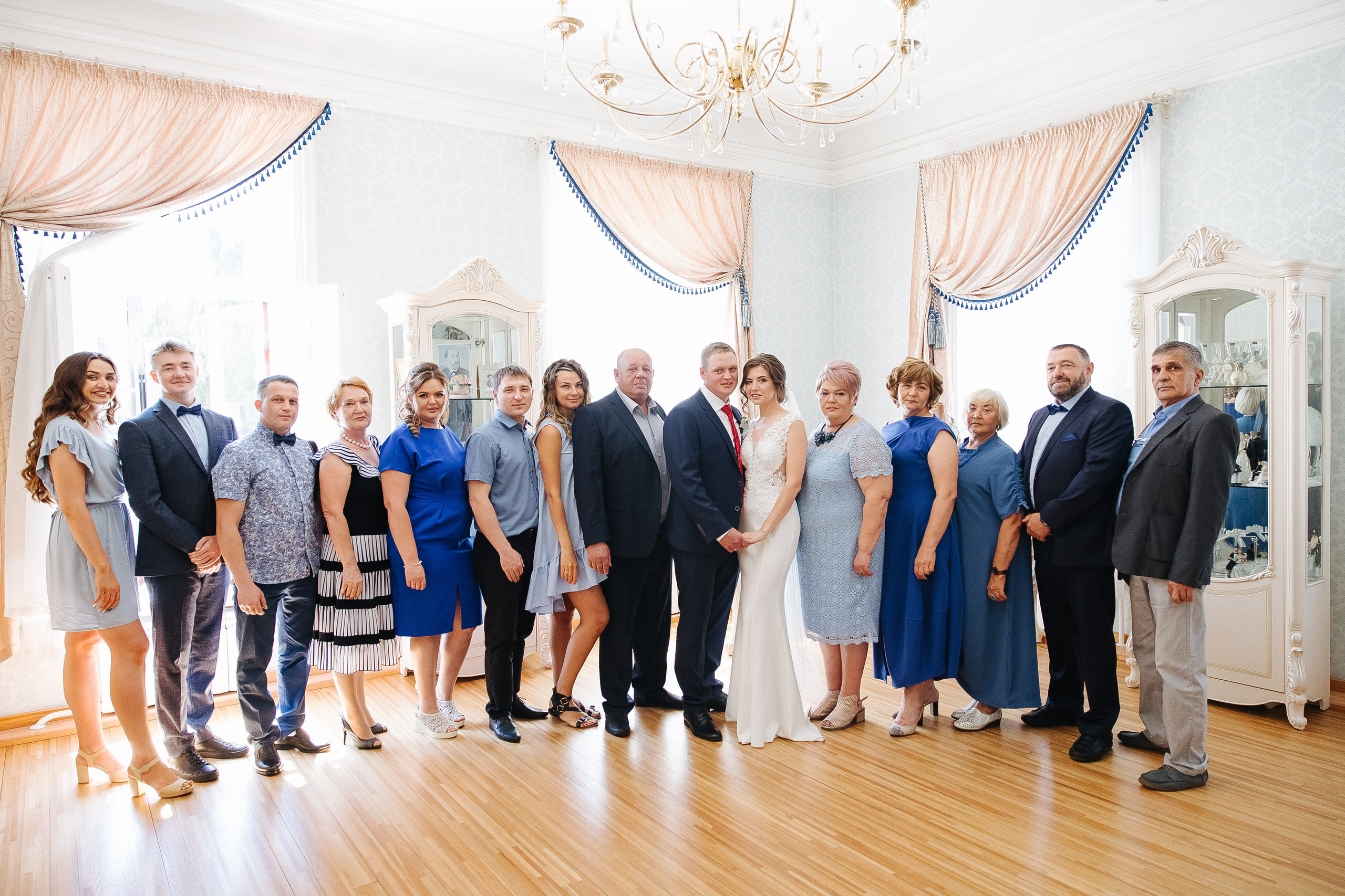 Иван Наталья. Фотограф в Красноярске Надежда Воскресенская