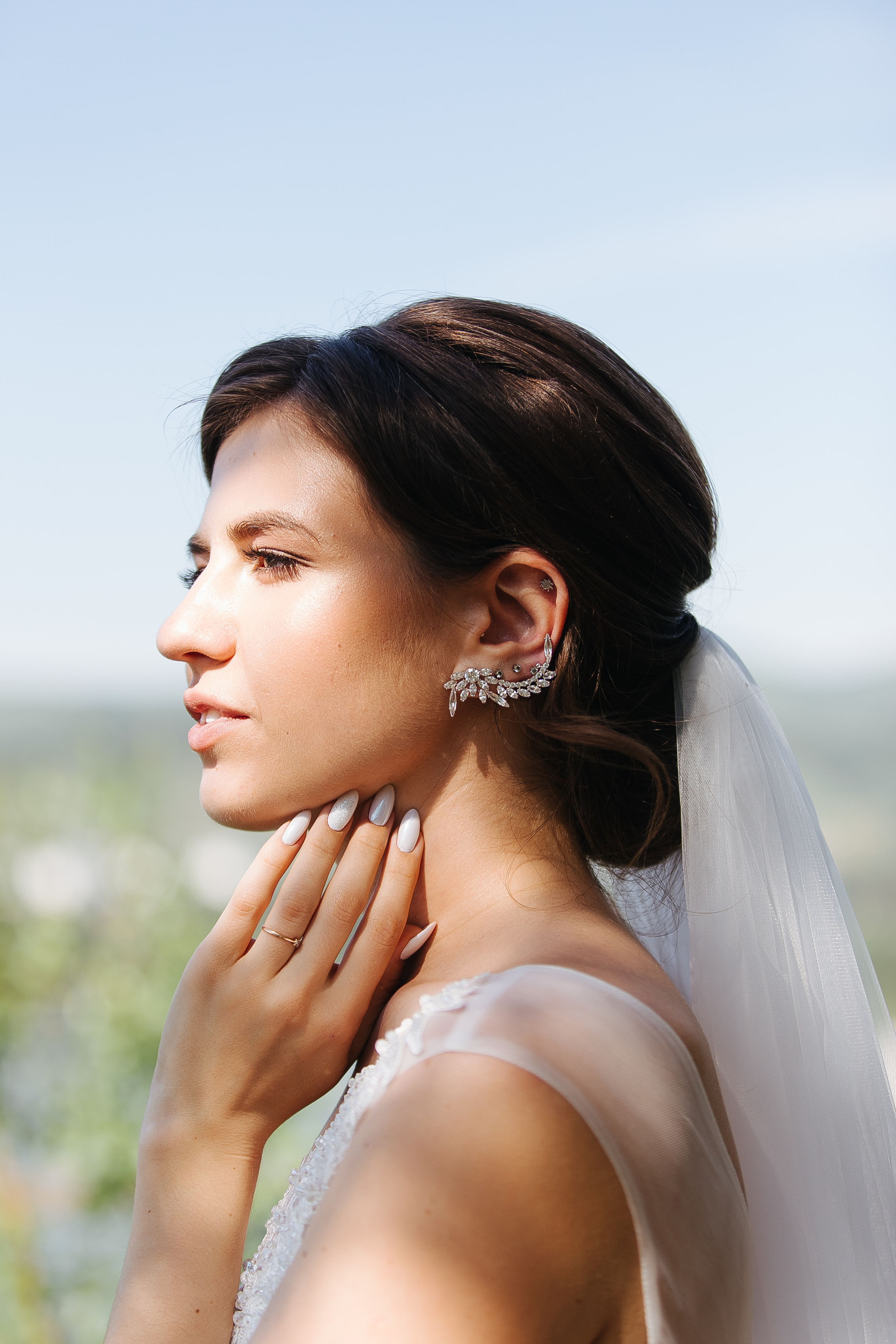 Иван Наталья. Фотограф в Красноярске Надежда Воскресенская