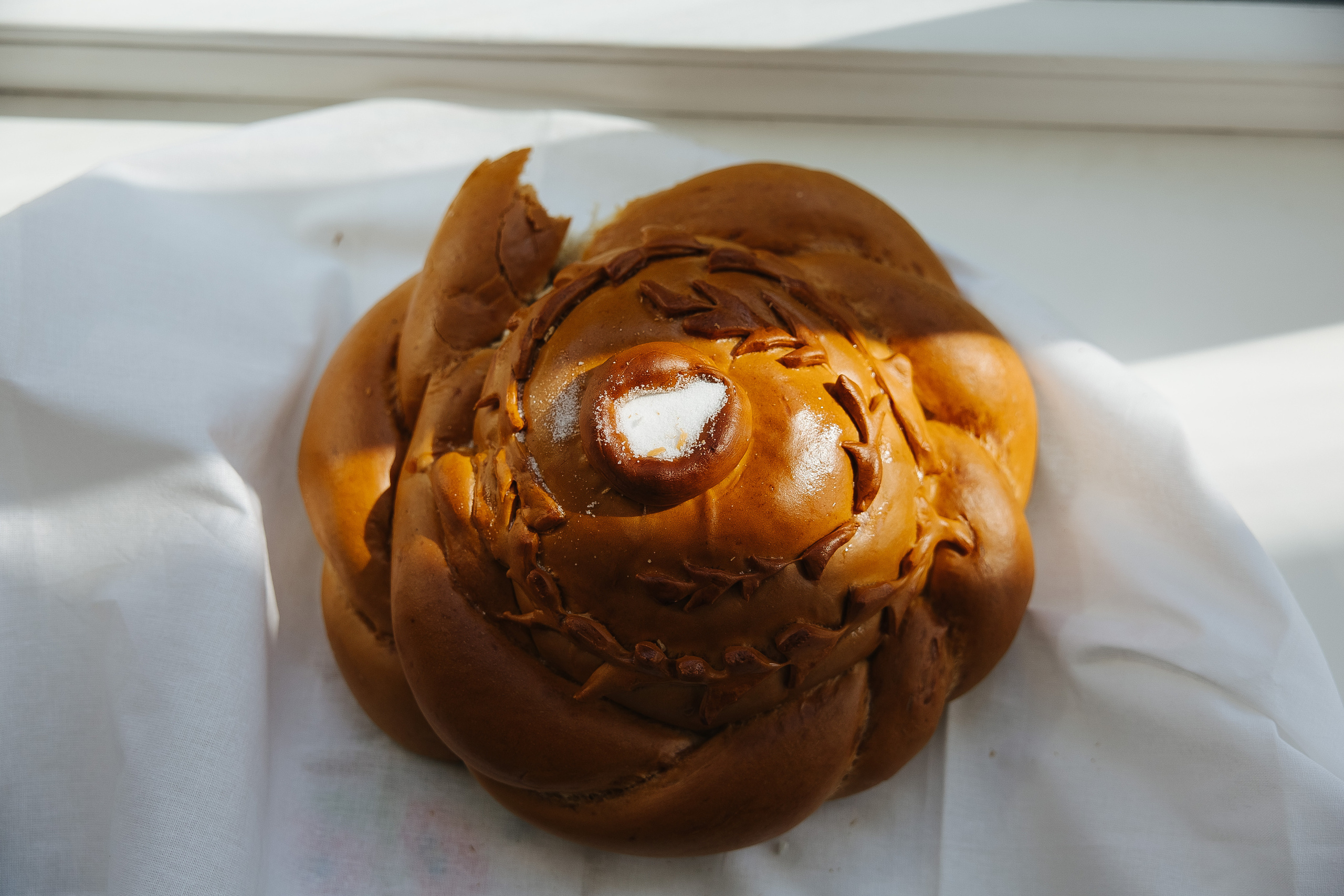 Иван Наталья. Фотограф в Красноярске Надежда Воскресенская