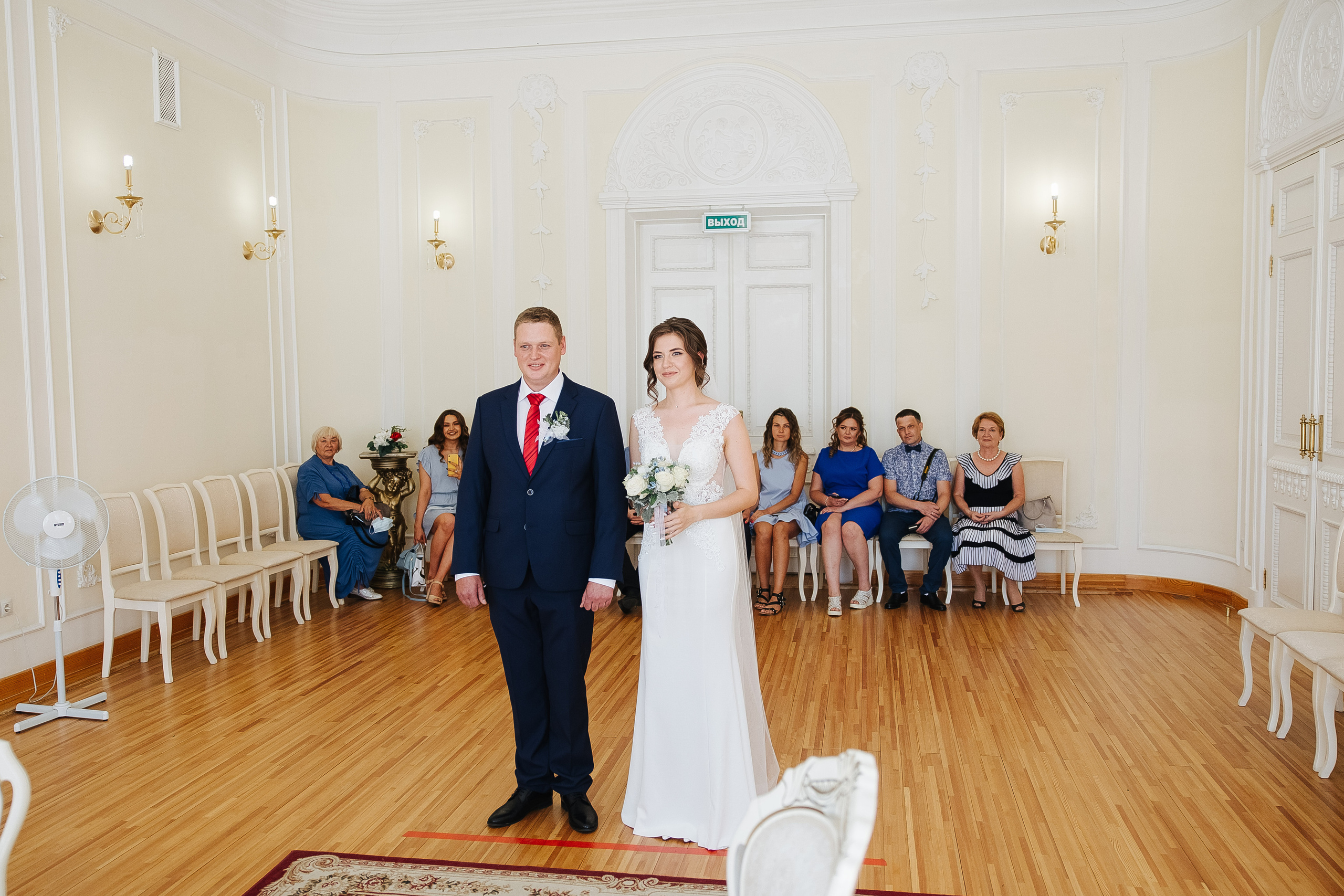 Иван Наталья. Фотограф в Красноярске Надежда Воскресенская