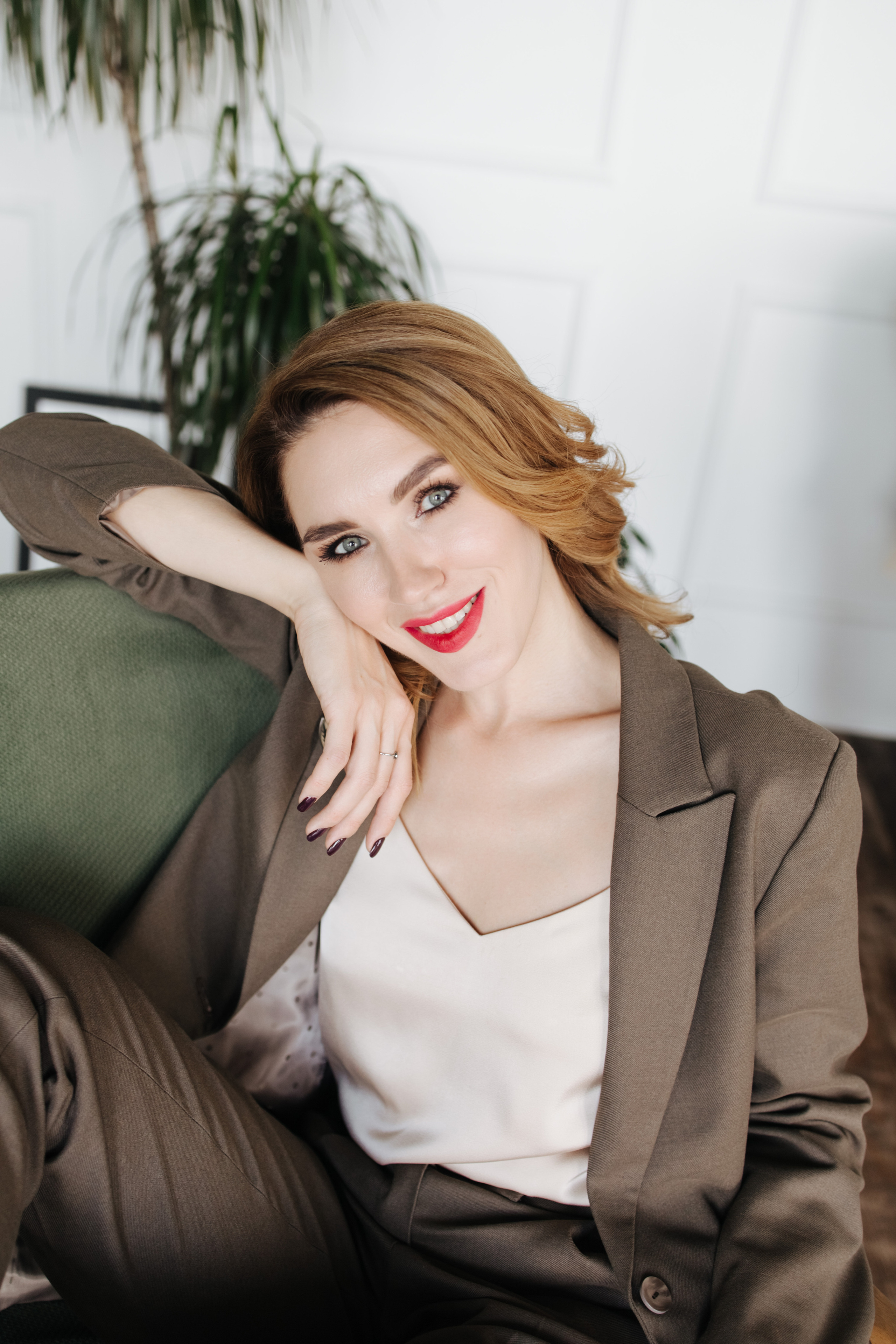 Женя Фатеева. Фотограф в Красноярске Надежда Воскресенская