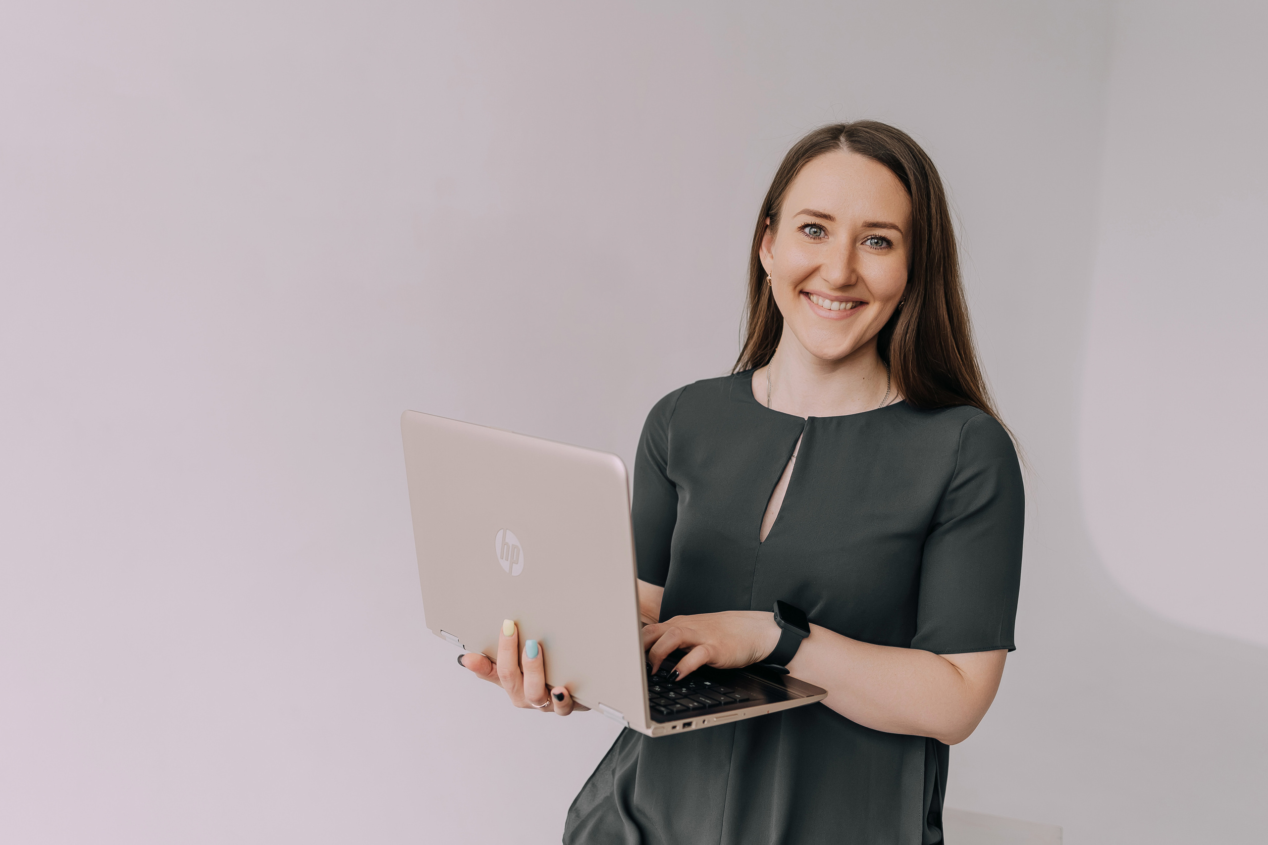 Стоматология. Фотограф в Красноярске Надежда Воскресенская